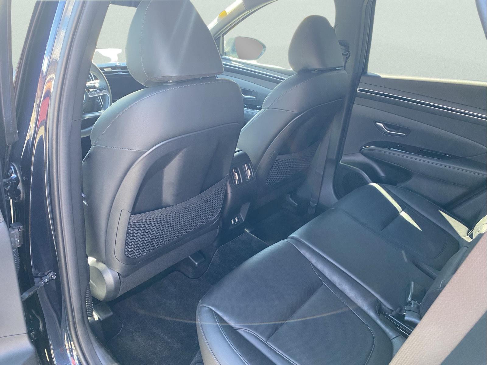 2024 Hyundai Tucson XRT at Nick Chevrolet