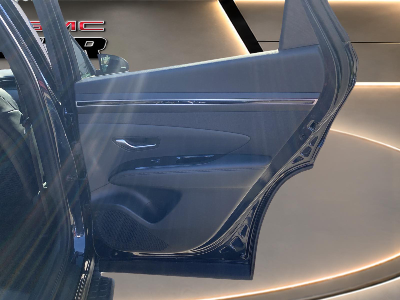 2024 Hyundai Tucson XRT at Nick Chevrolet