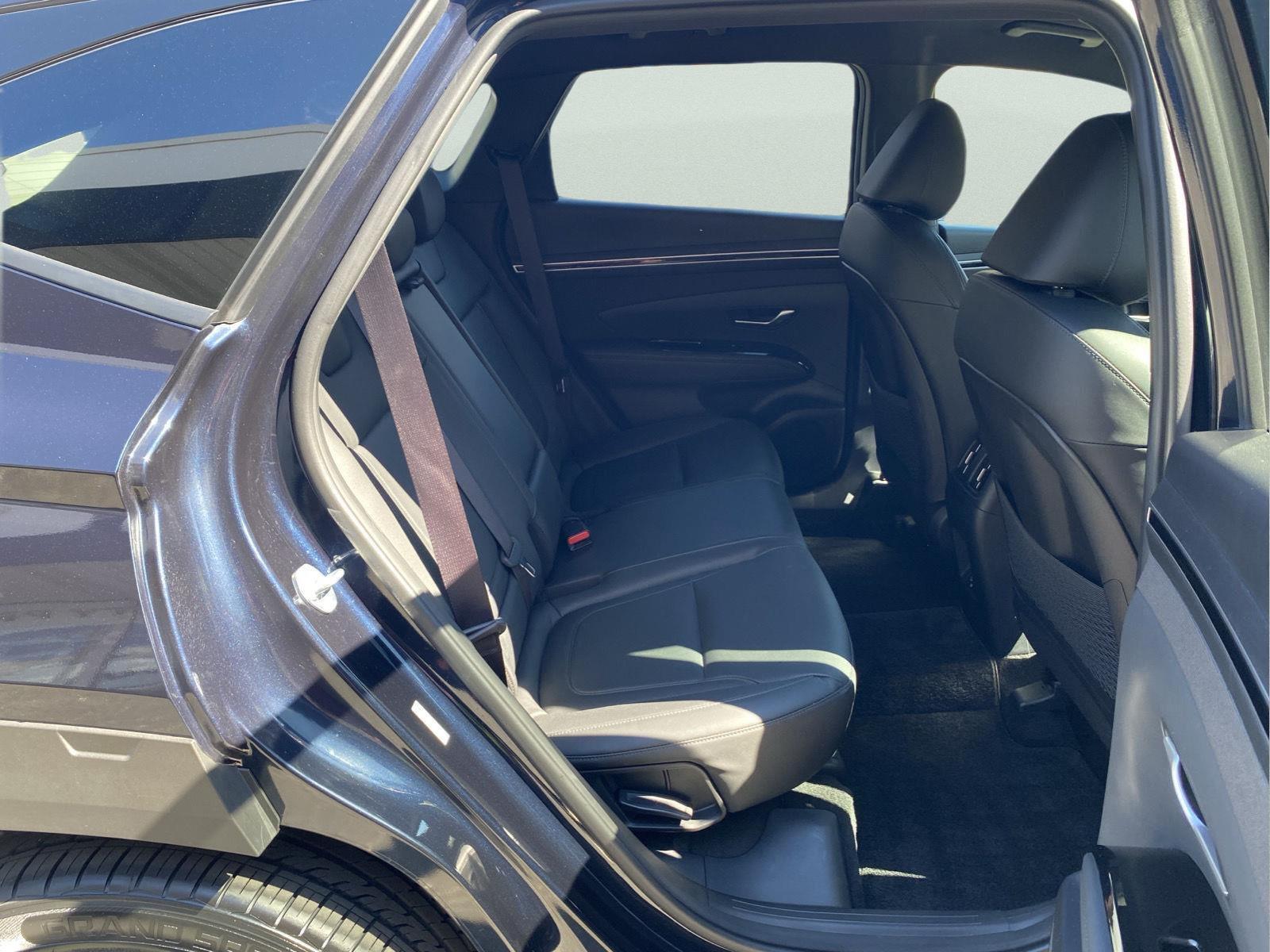2024 Hyundai Tucson XRT at Nick Chevrolet