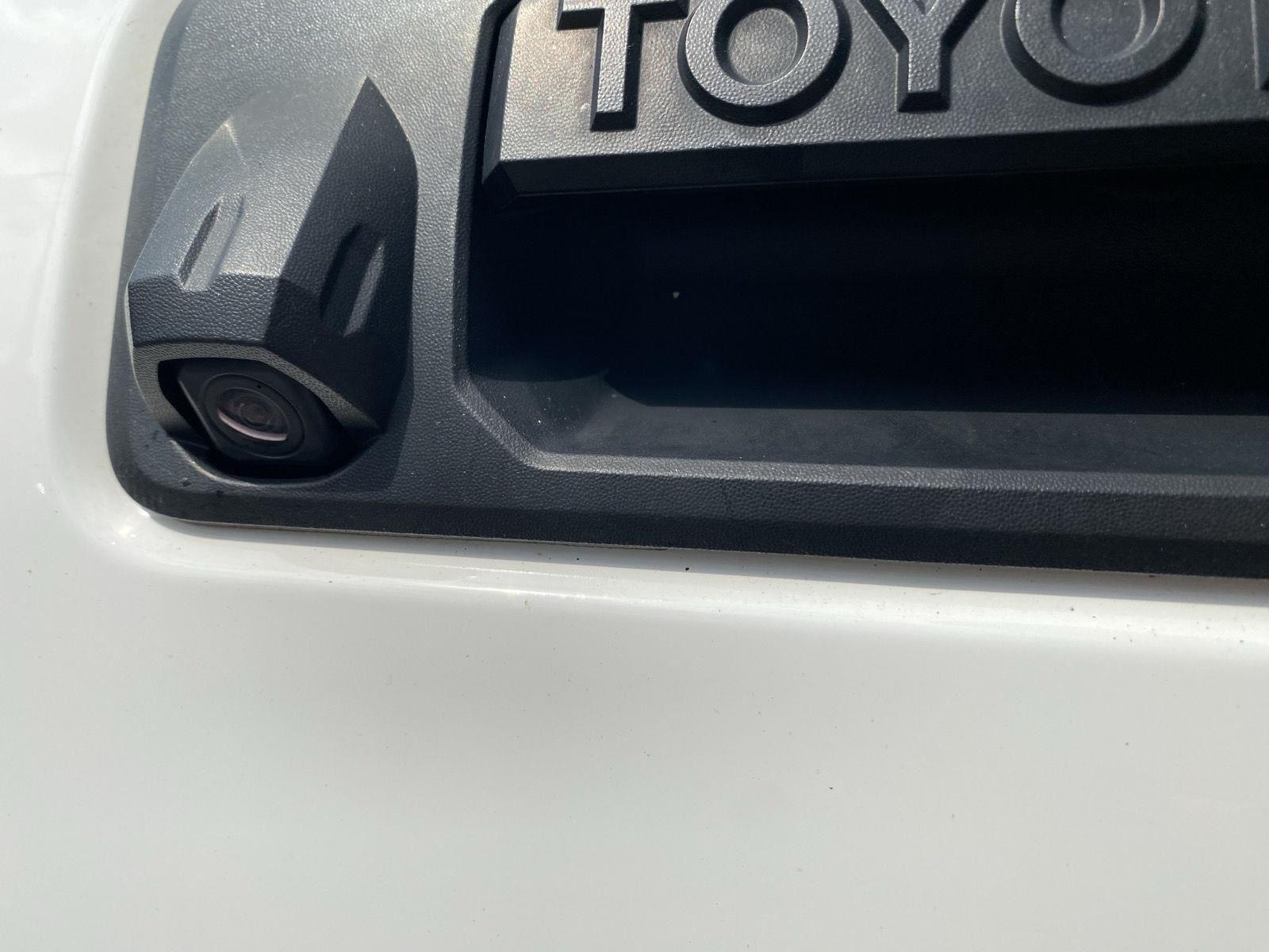 2018 Toyota Tacoma TRD Sport at Solomon Chevrolet