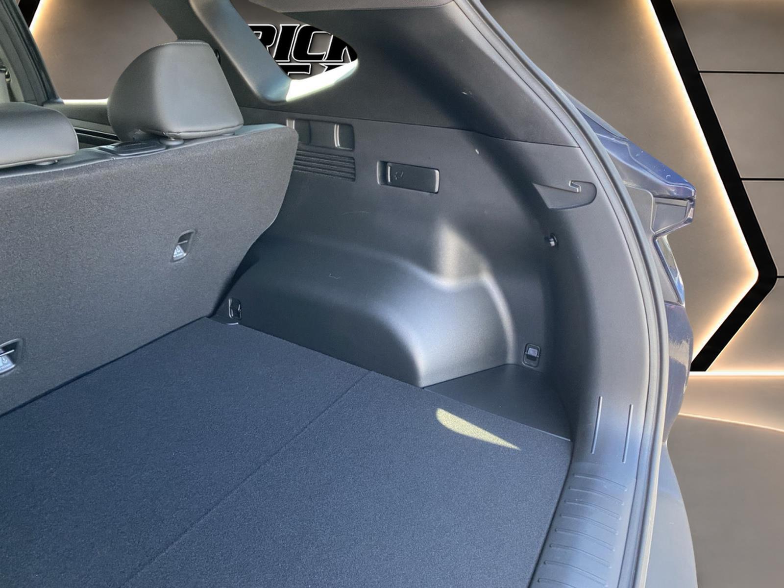 2024 Hyundai Tucson XRT at Nick Chevrolet