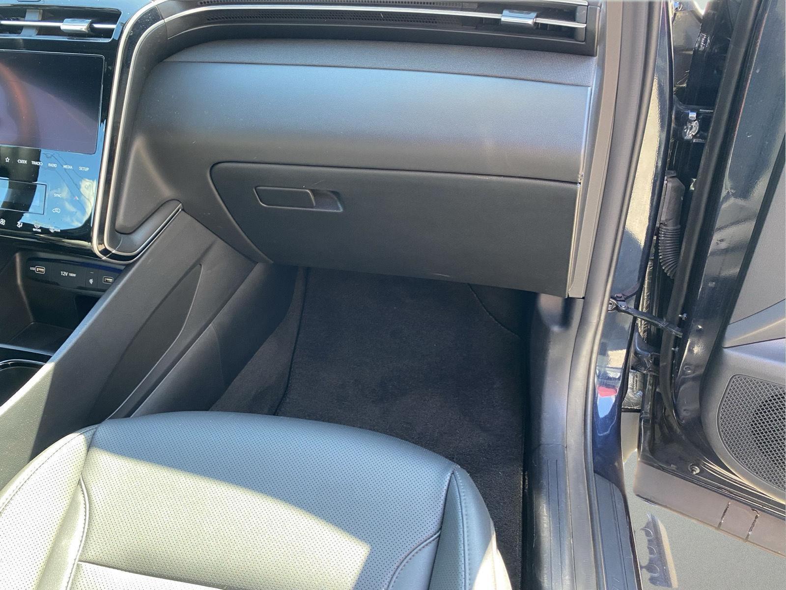 2024 Hyundai Tucson XRT at Nick Chevrolet