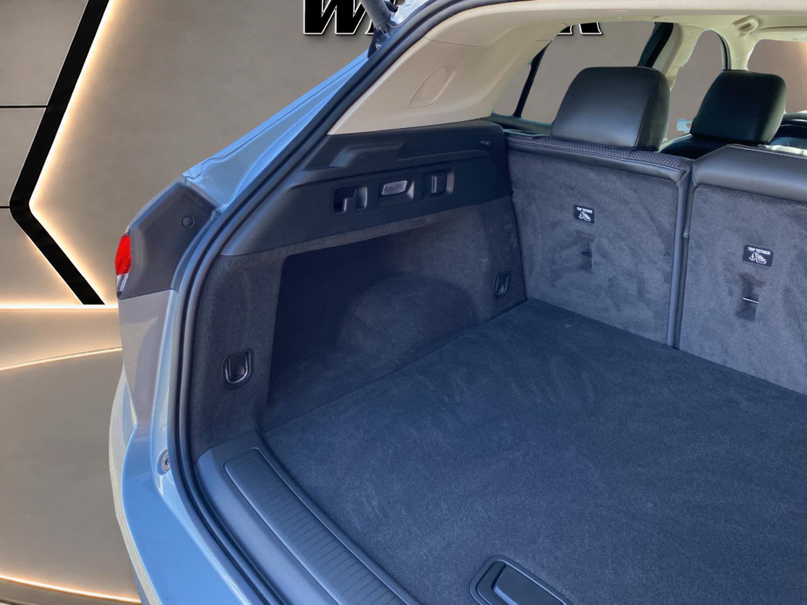 2023 Buick Envision Preferred at Rick Weaver Chevrolet