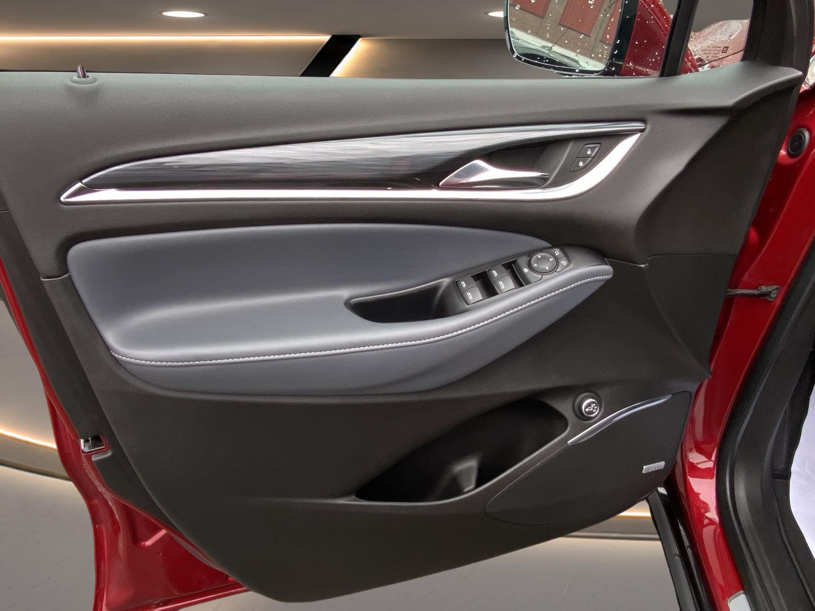 2023 Buick Enclave Essence at Braxton Motor Co