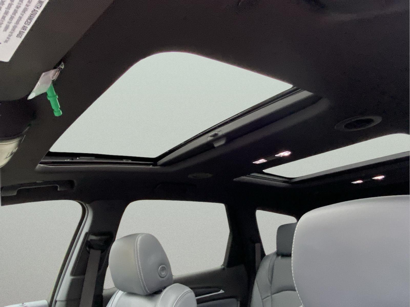 2023 Buick Enclave Essence at Braxton Motor Co