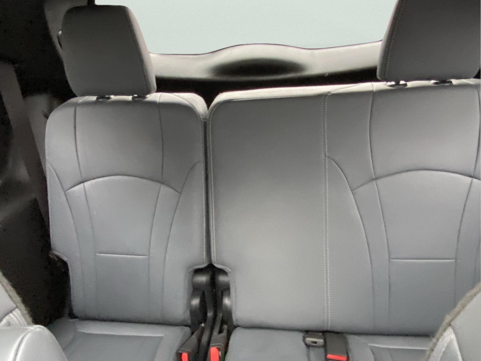 2023 Buick Enclave Essence at Braxton Motor Co