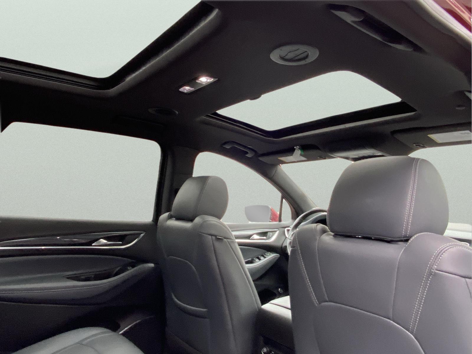 2023 Buick Enclave Essence at Braxton Motor Co