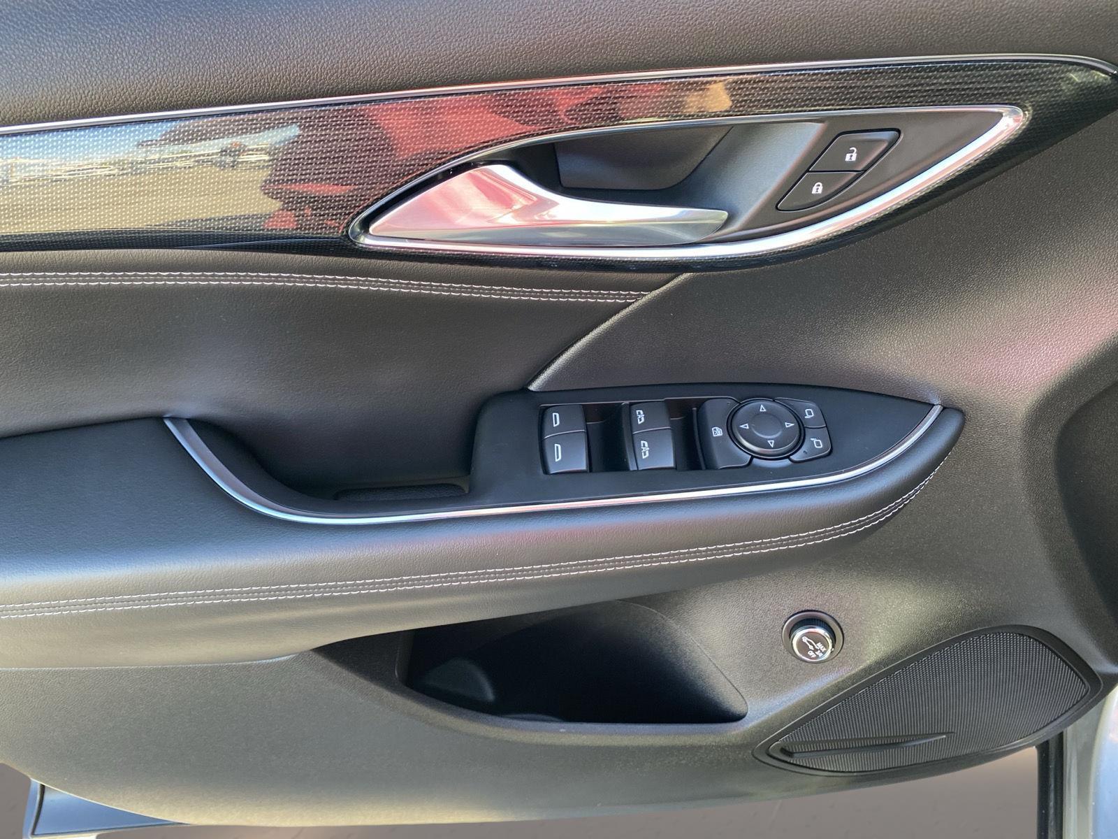 2023 Buick Envision Preferred at Rick Weaver Chevrolet