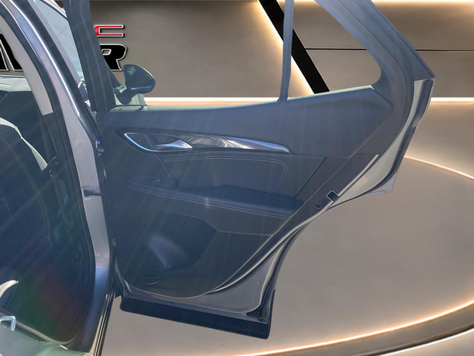 2023 Buick Envision Preferred at Rick Weaver Chevrolet