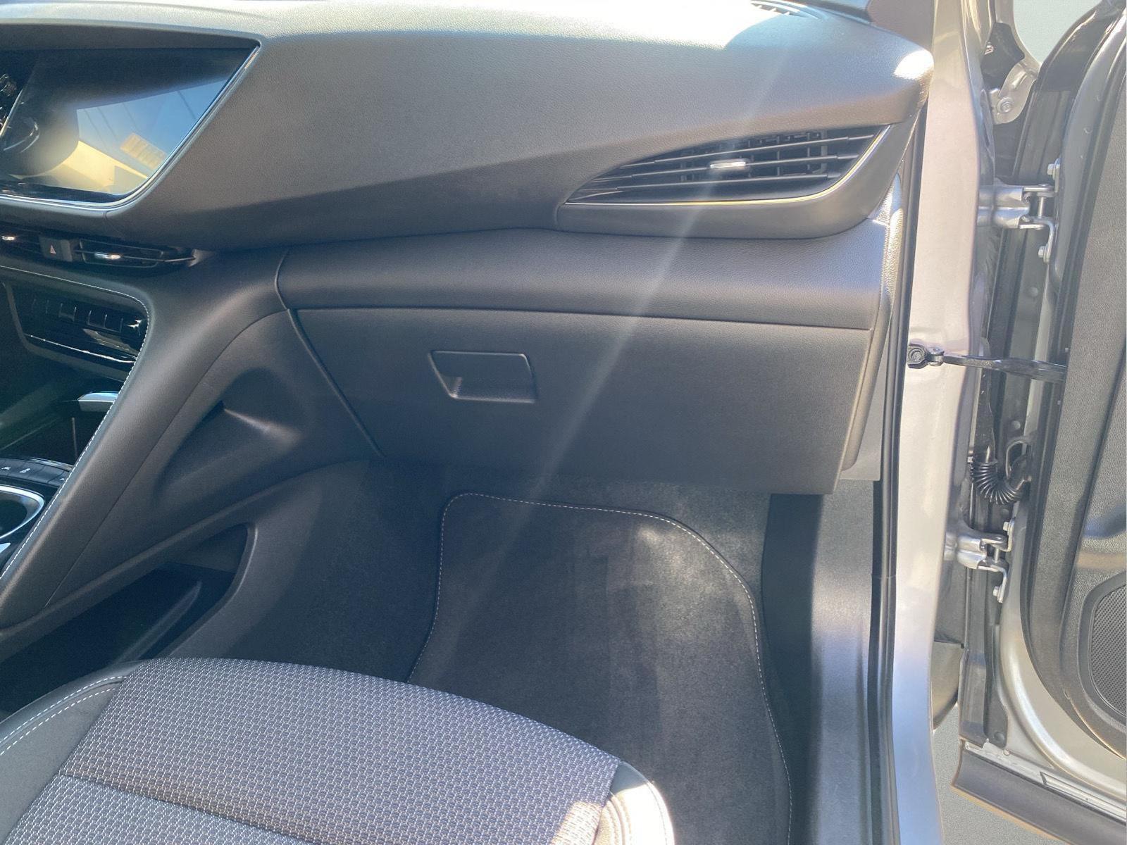 2023 Buick Envision Preferred at Rick Weaver Chevrolet