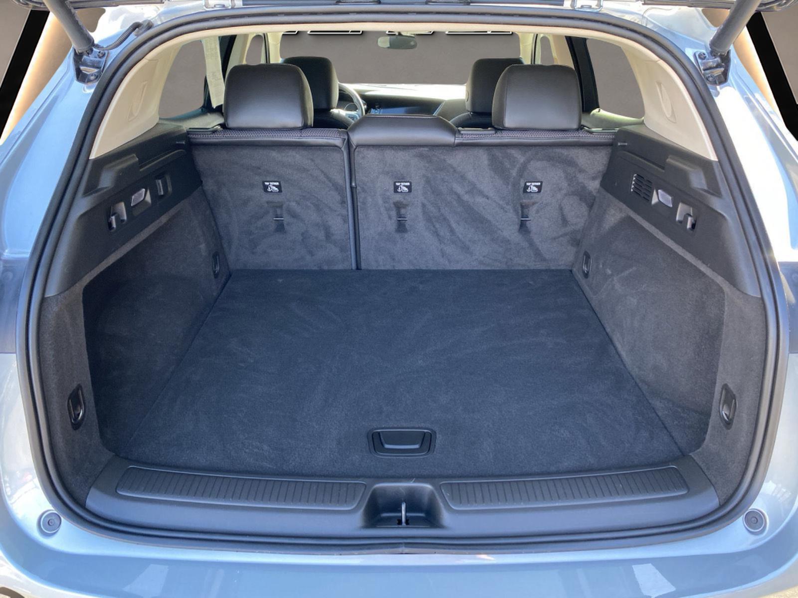 2023 Buick Envision Preferred at Rick Weaver Chevrolet