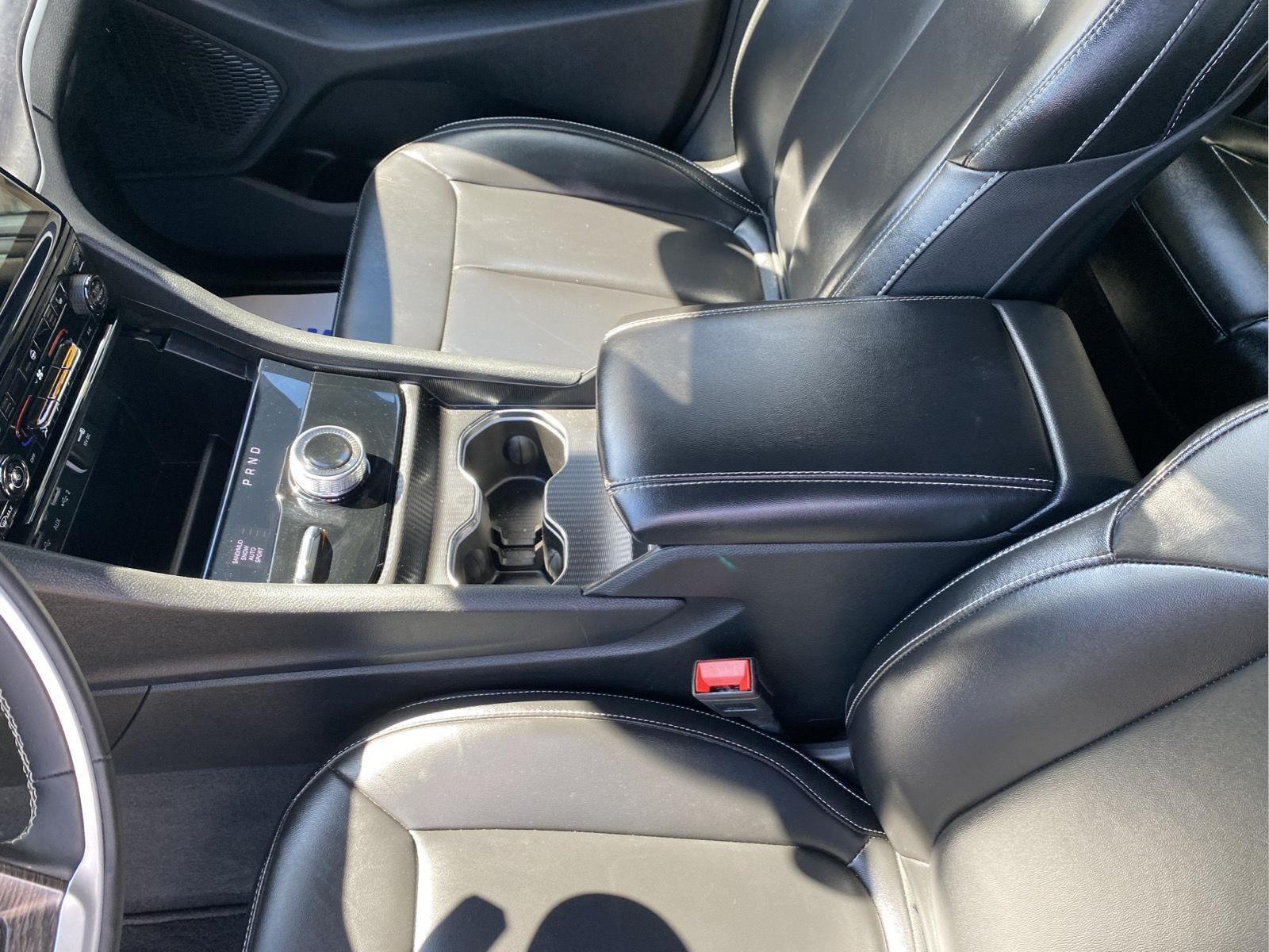 2025 Jeep Grand Cherokee Limited at Humes CDJR