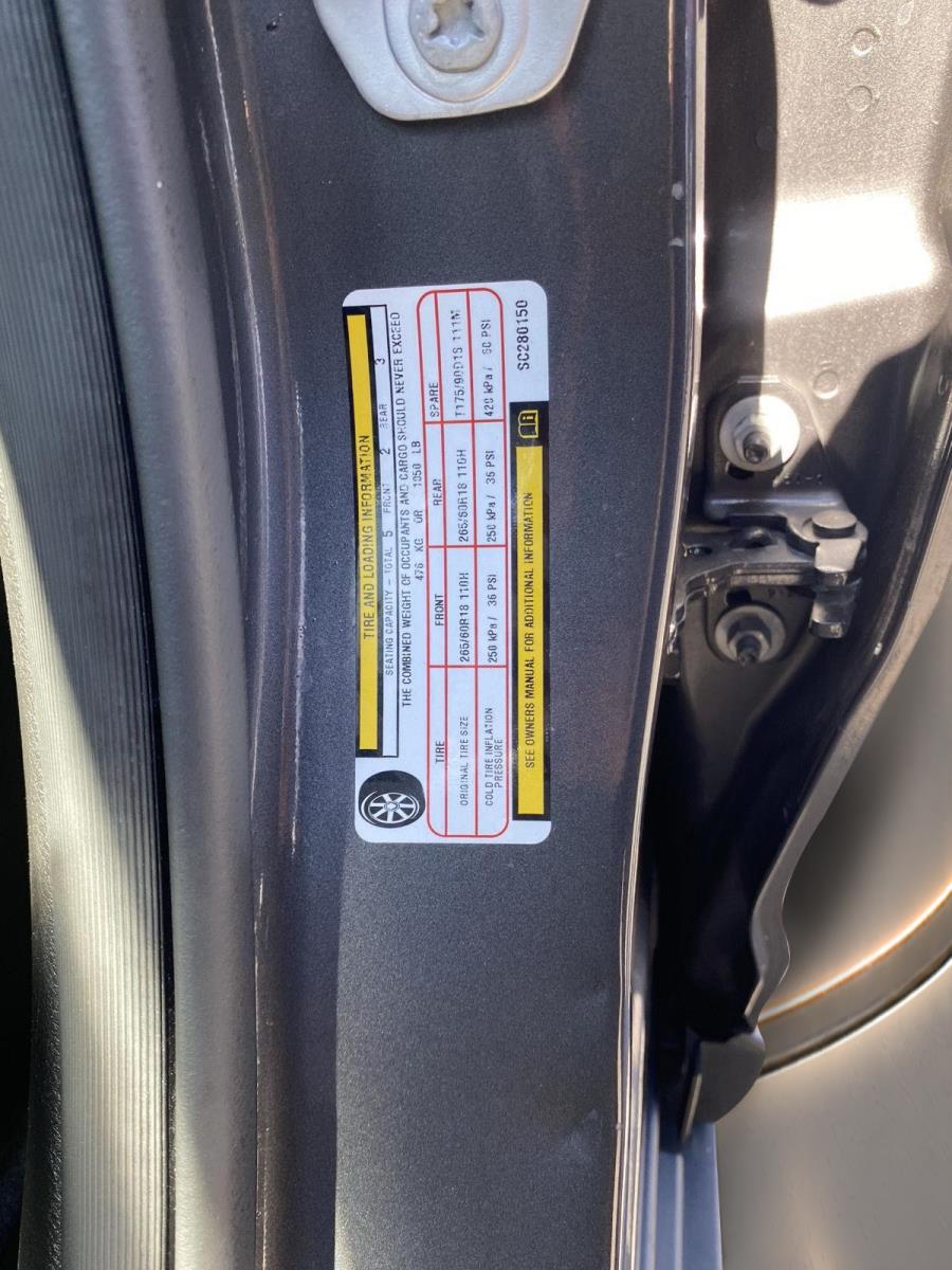 2025 Jeep Grand Cherokee Limited at Humes CDJR