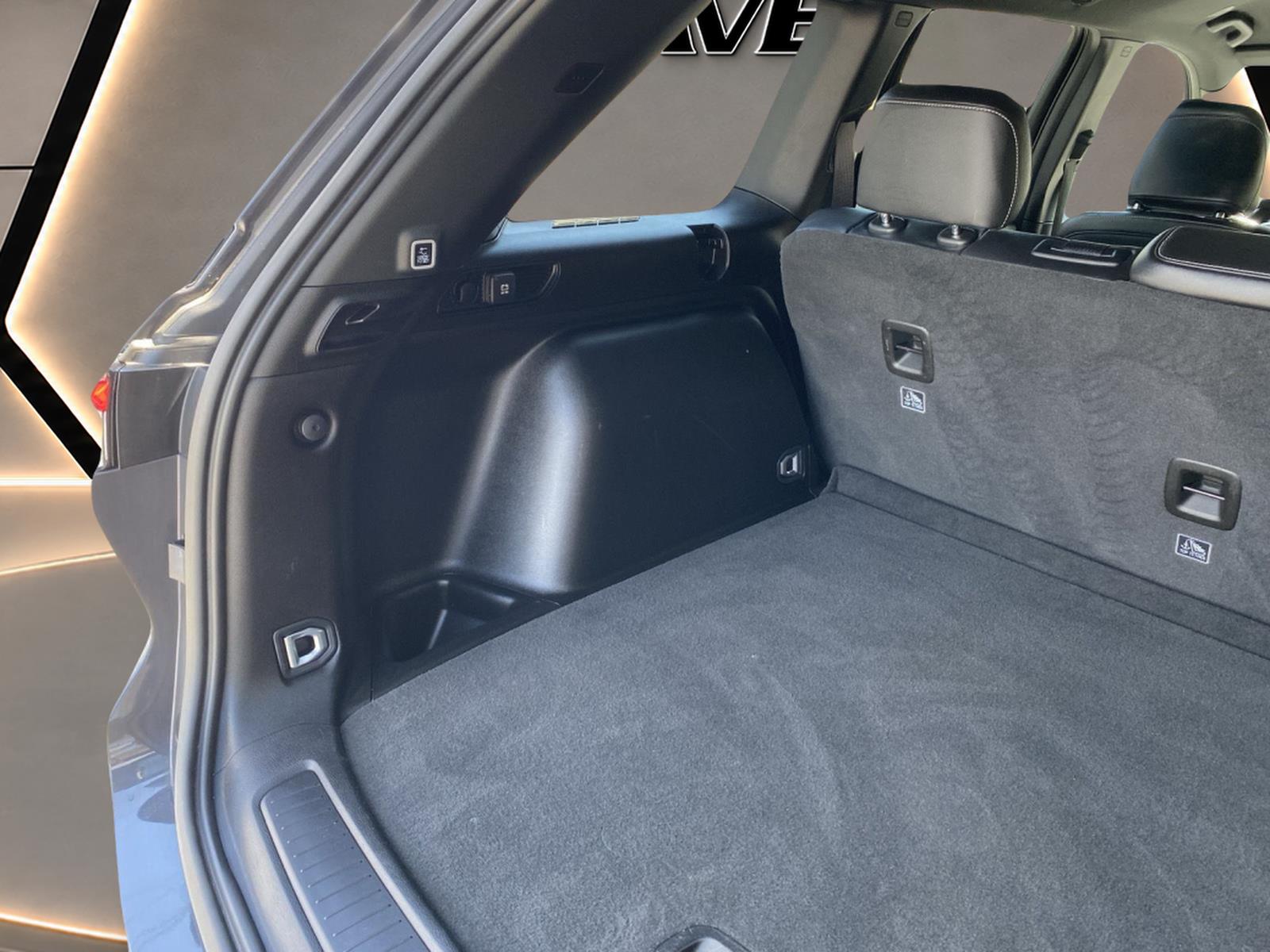 2025 Jeep Grand Cherokee Limited at Humes CDJR