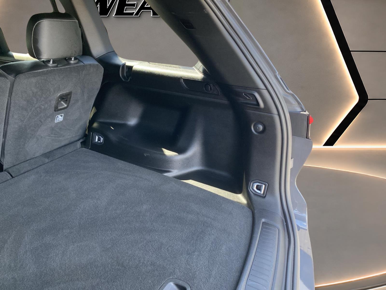 2025 Jeep Grand Cherokee Limited at Humes CDJR