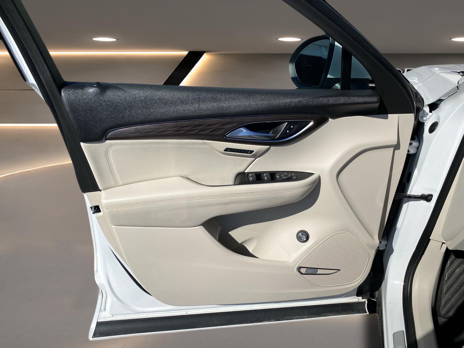 2023 Buick Envision Avenir at Rick Weaver Chevrolet