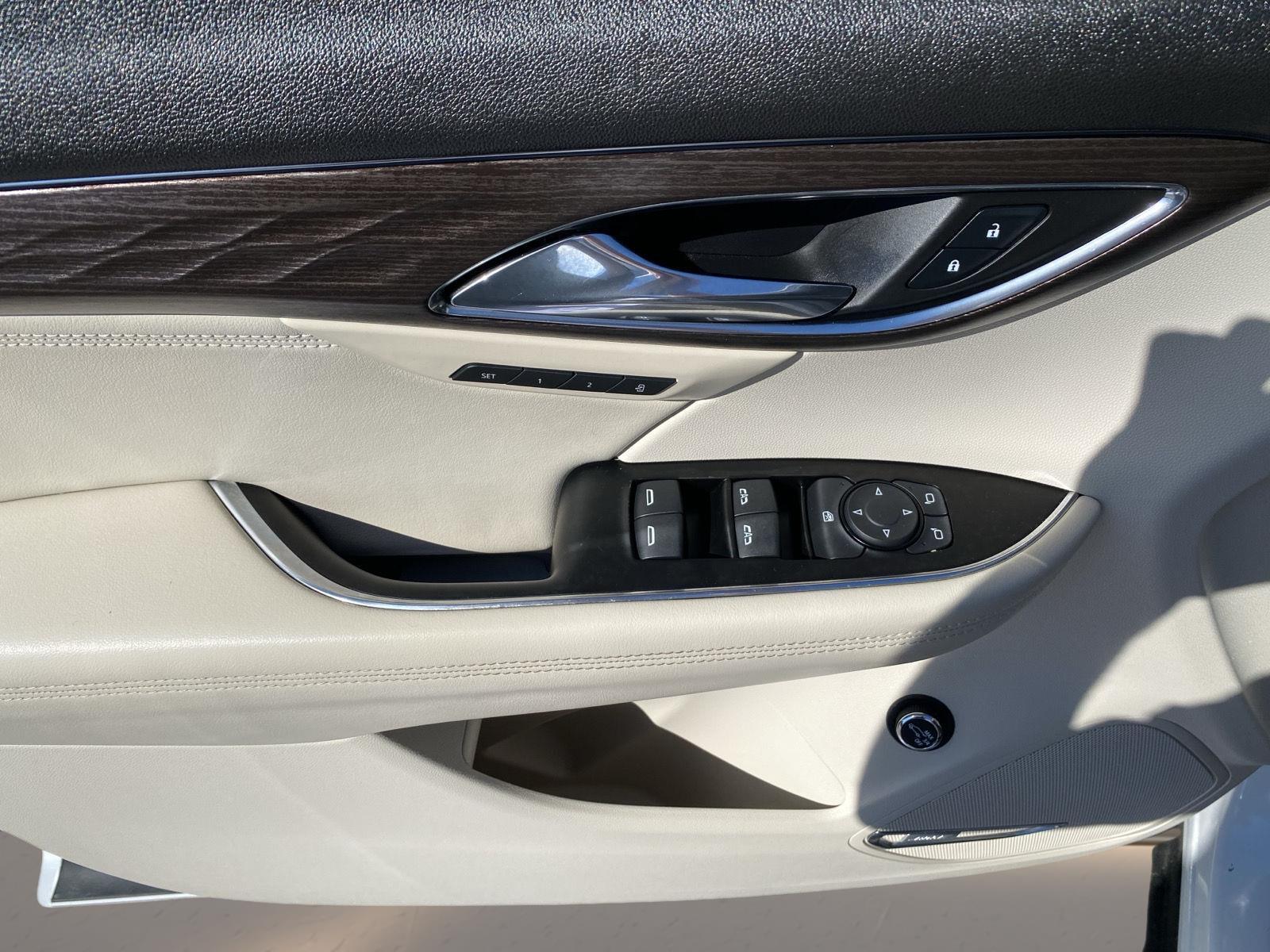 2023 Buick Envision Avenir at Rick Weaver Chevrolet