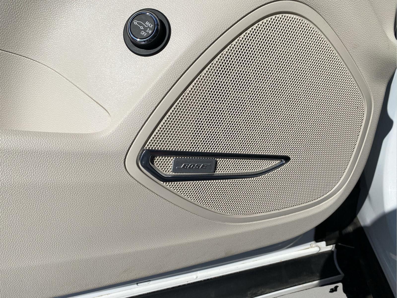 2023 Buick Envision Avenir at Rick Weaver Chevrolet