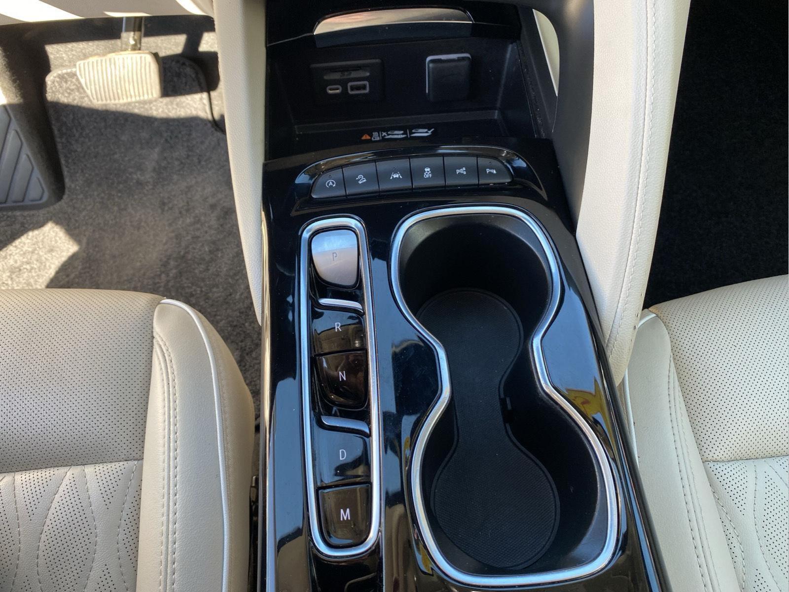 2023 Buick Envision Avenir at Rick Weaver Chevrolet