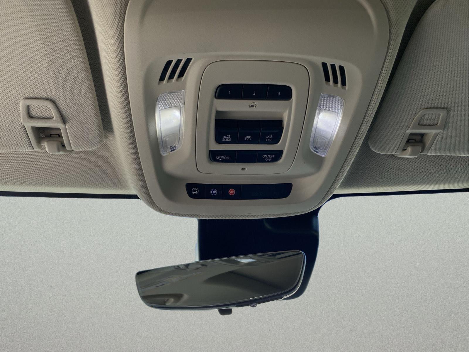 2023 Buick Envision Avenir at Rick Weaver Chevrolet