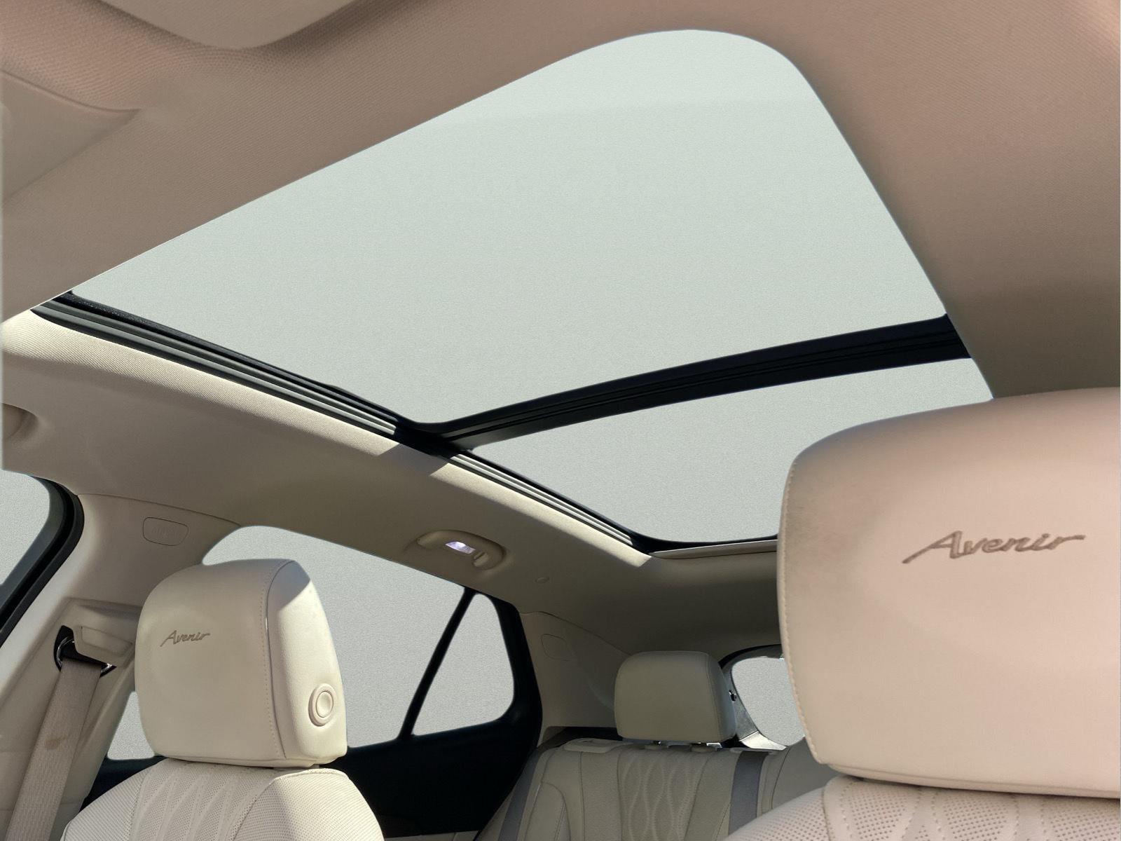 2023 Buick Envision Avenir at Rick Weaver Chevrolet