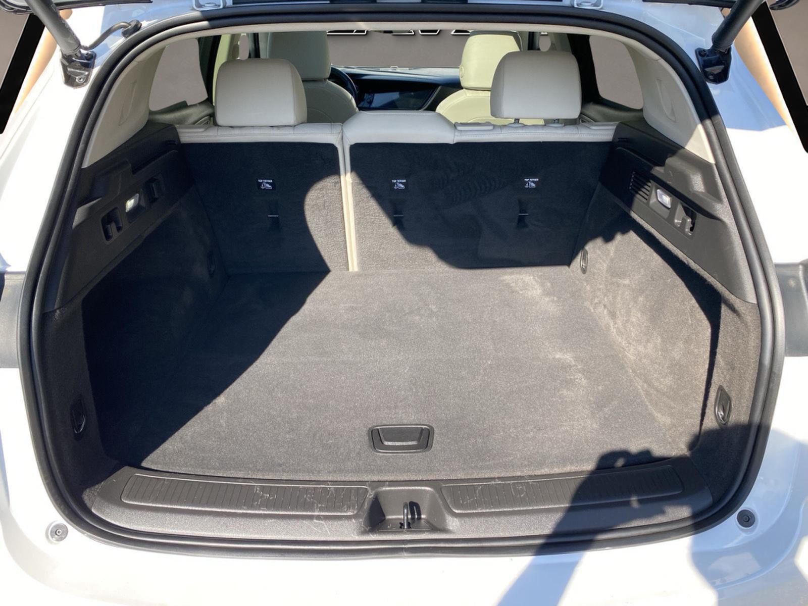 2023 Buick Envision Avenir at Rick Weaver Chevrolet