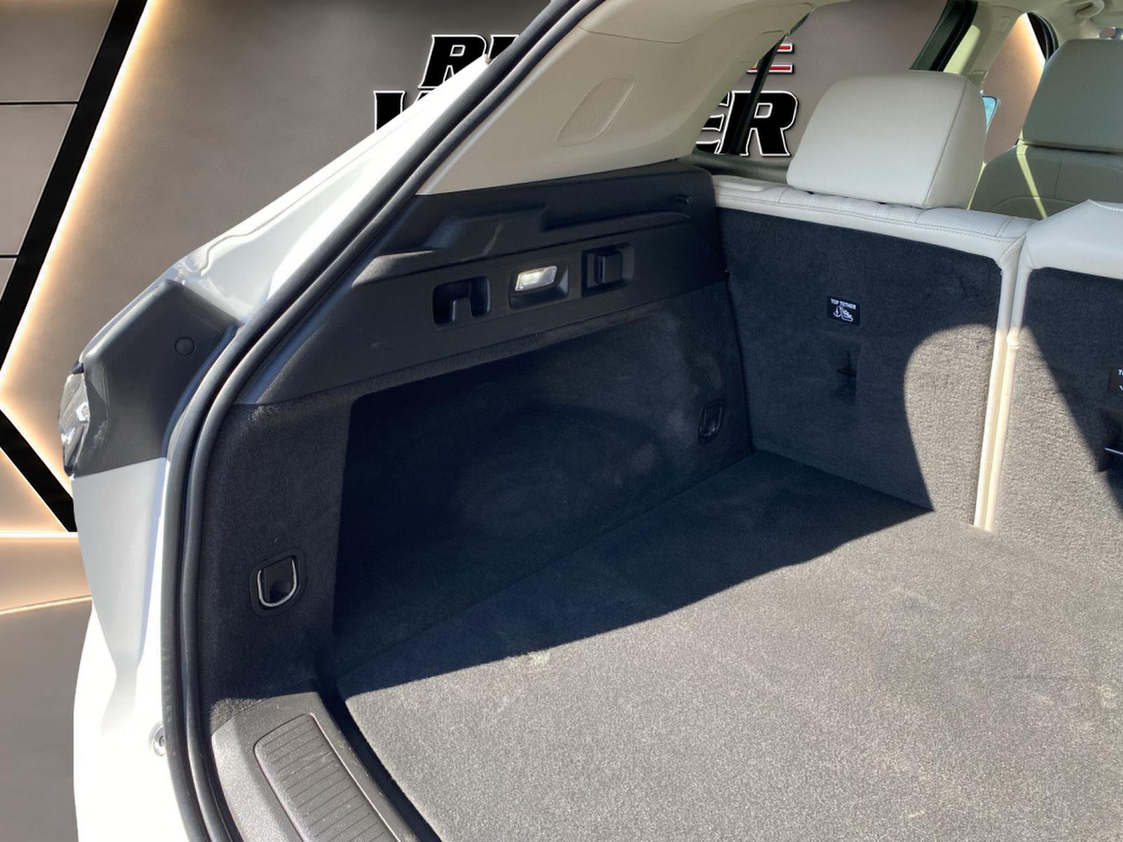 2023 Buick Envision Avenir at Rick Weaver Chevrolet