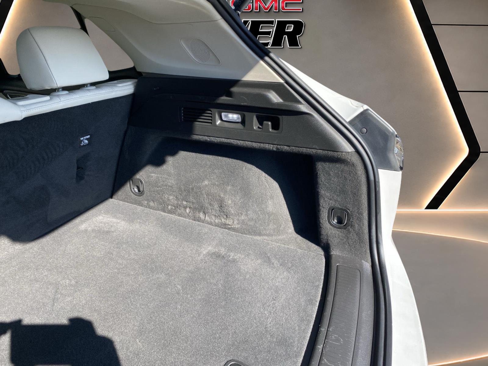 2023 Buick Envision Avenir at Rick Weaver Chevrolet