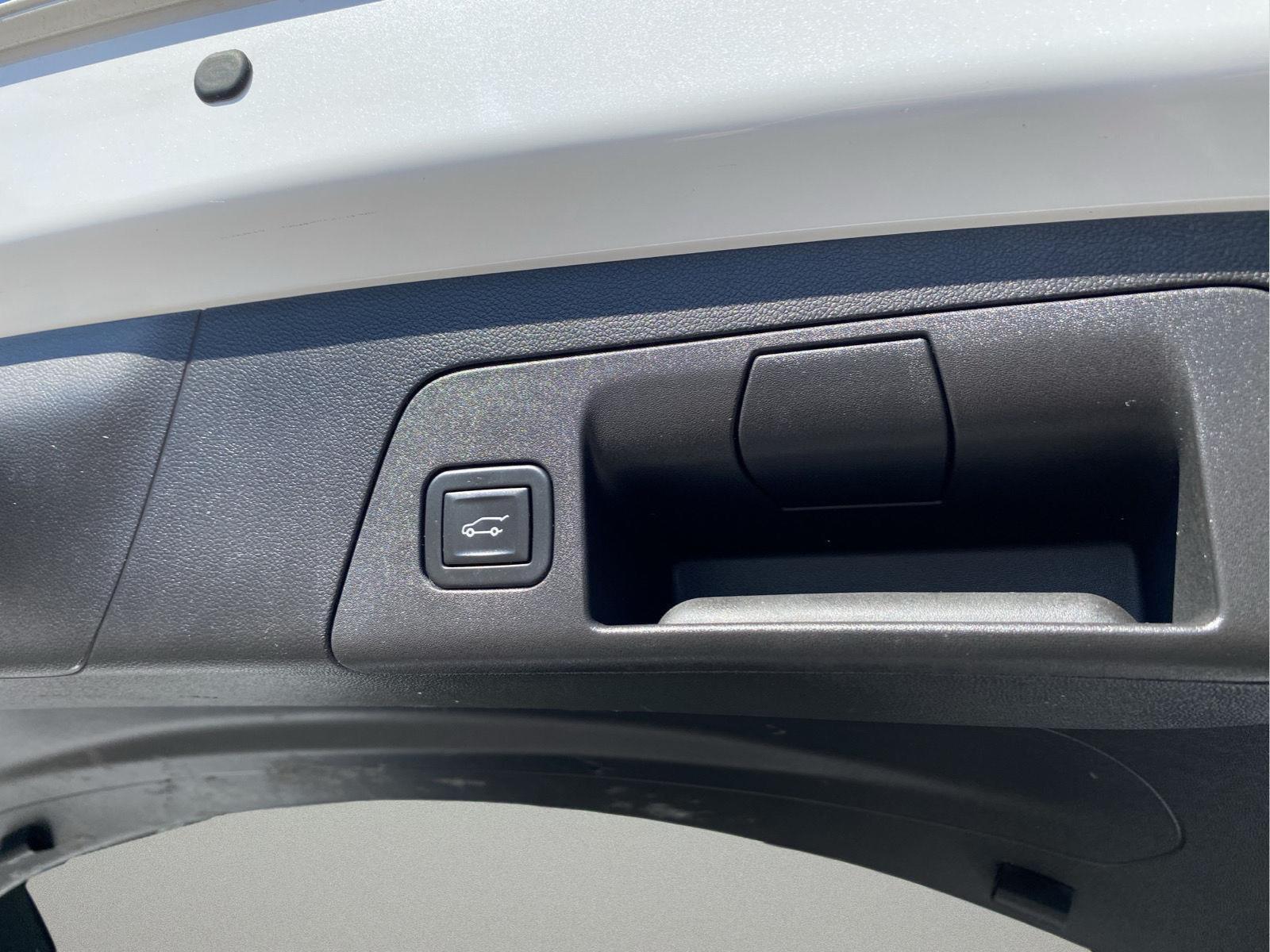 2023 Buick Envision Avenir at Rick Weaver Chevrolet