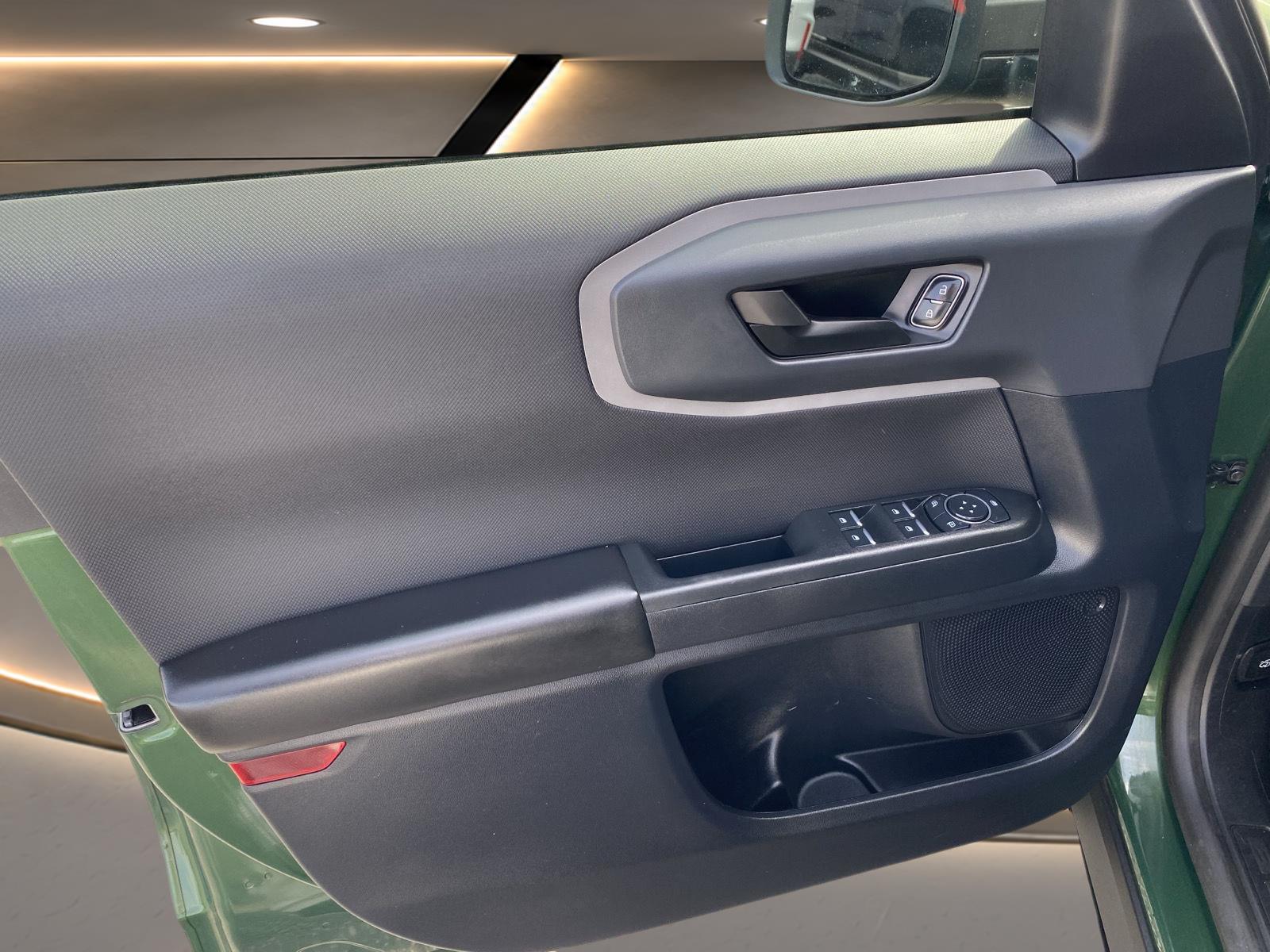 2023 Ford Bronco Sport Big Bend at Altoona Honda