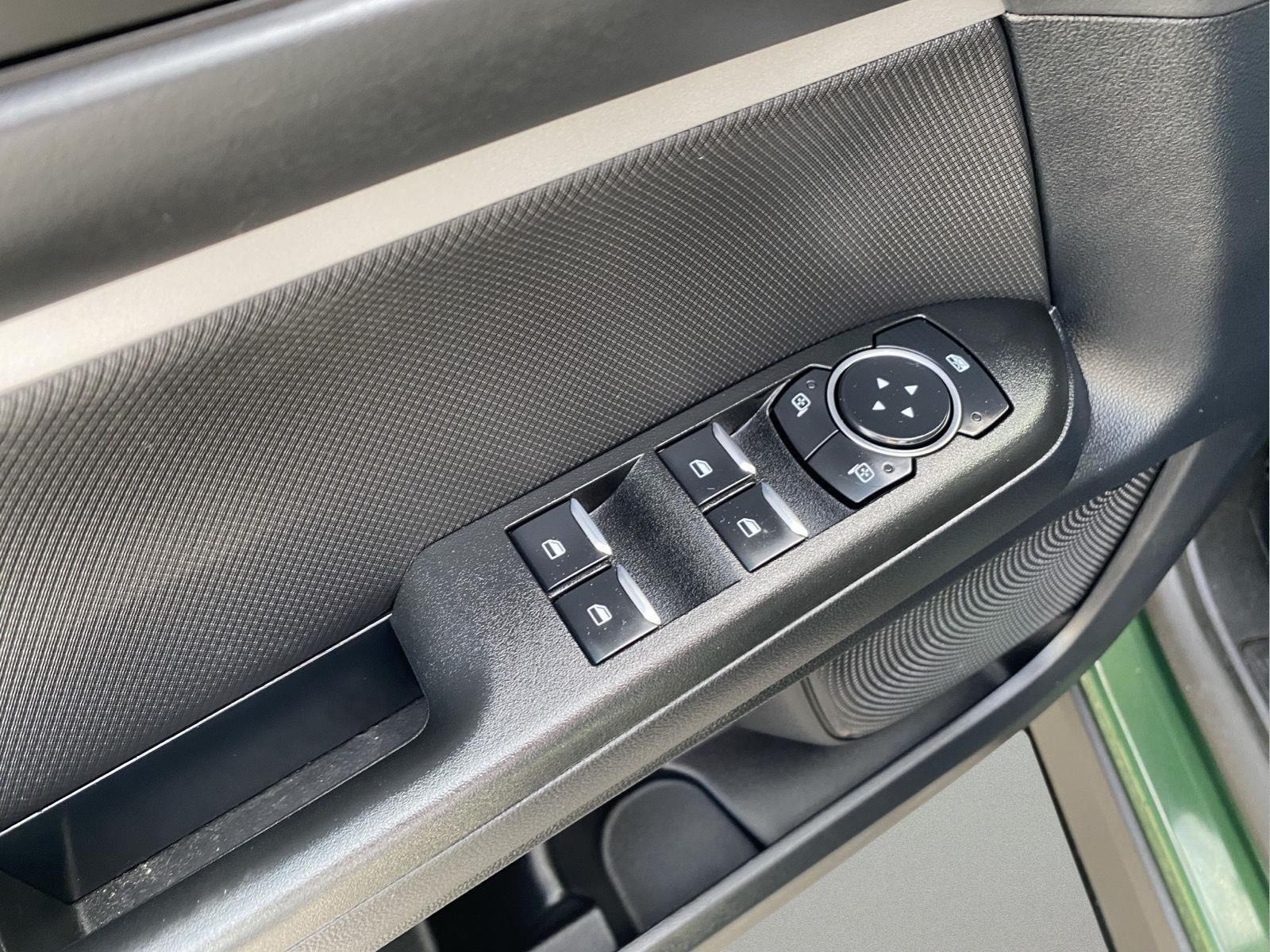 2023 Ford Bronco Sport Big Bend at Altoona Honda