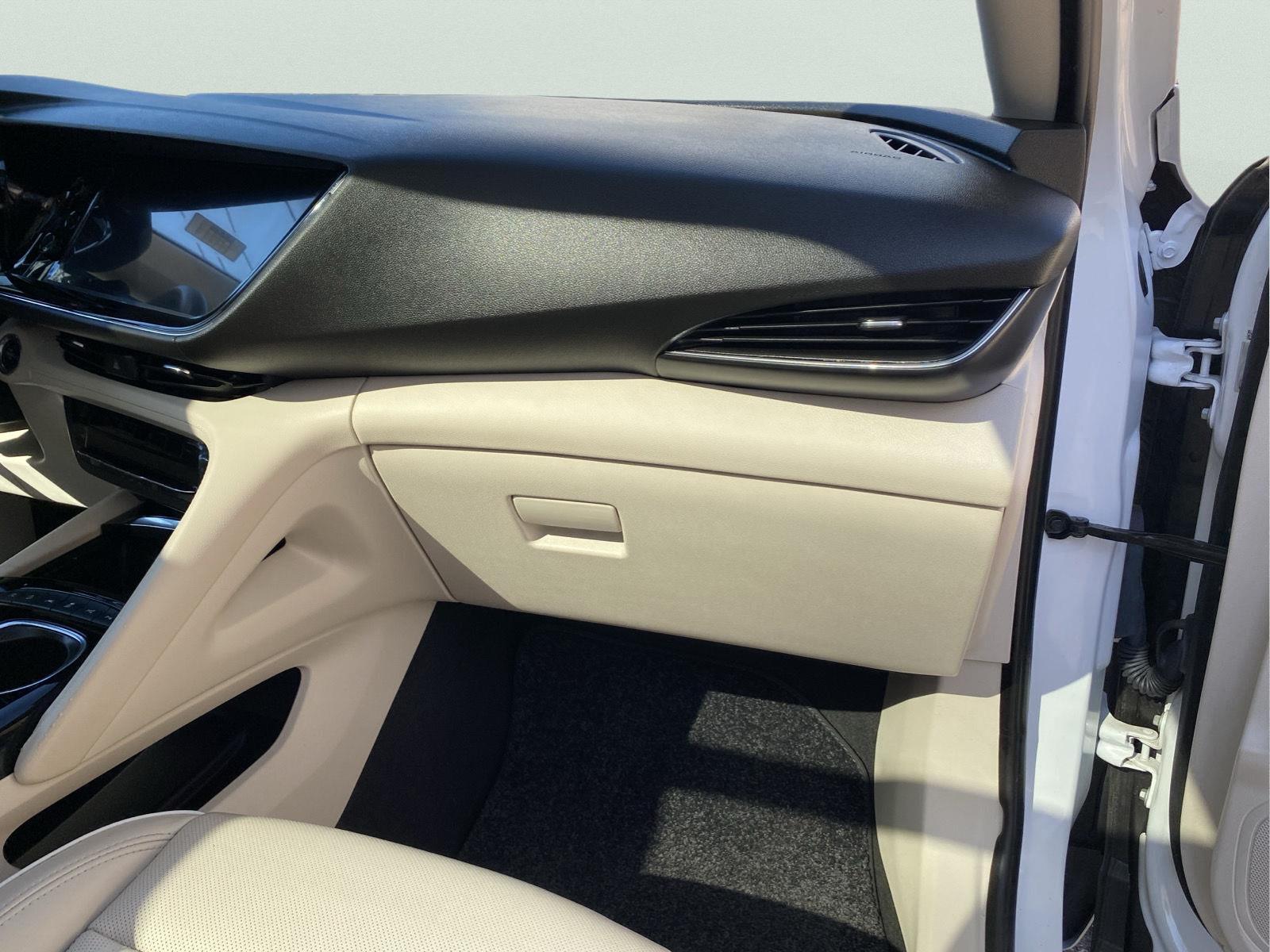 2023 Buick Envision Avenir at Rick Weaver Chevrolet
