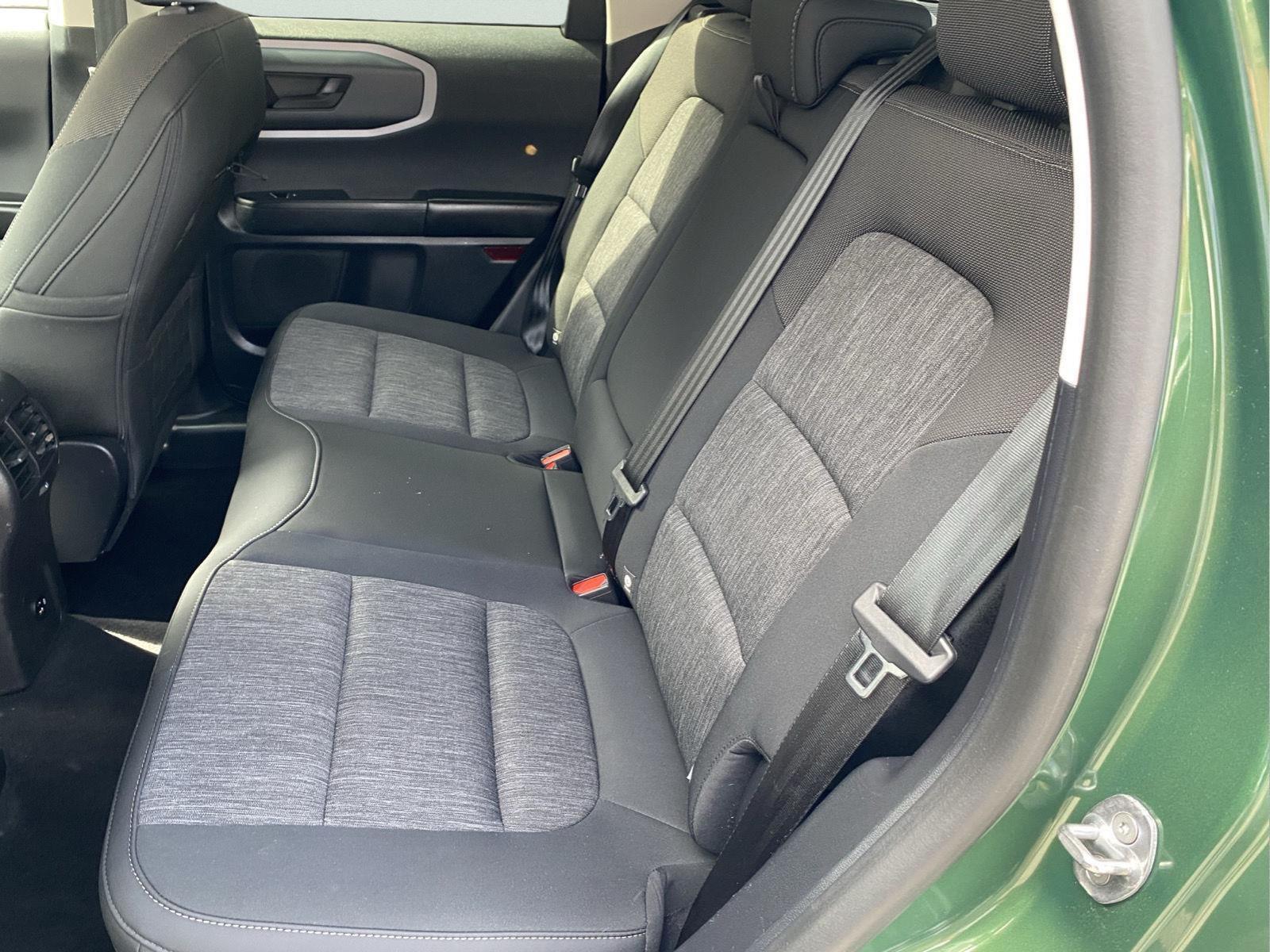 2023 Ford Bronco Sport Big Bend at Altoona Honda