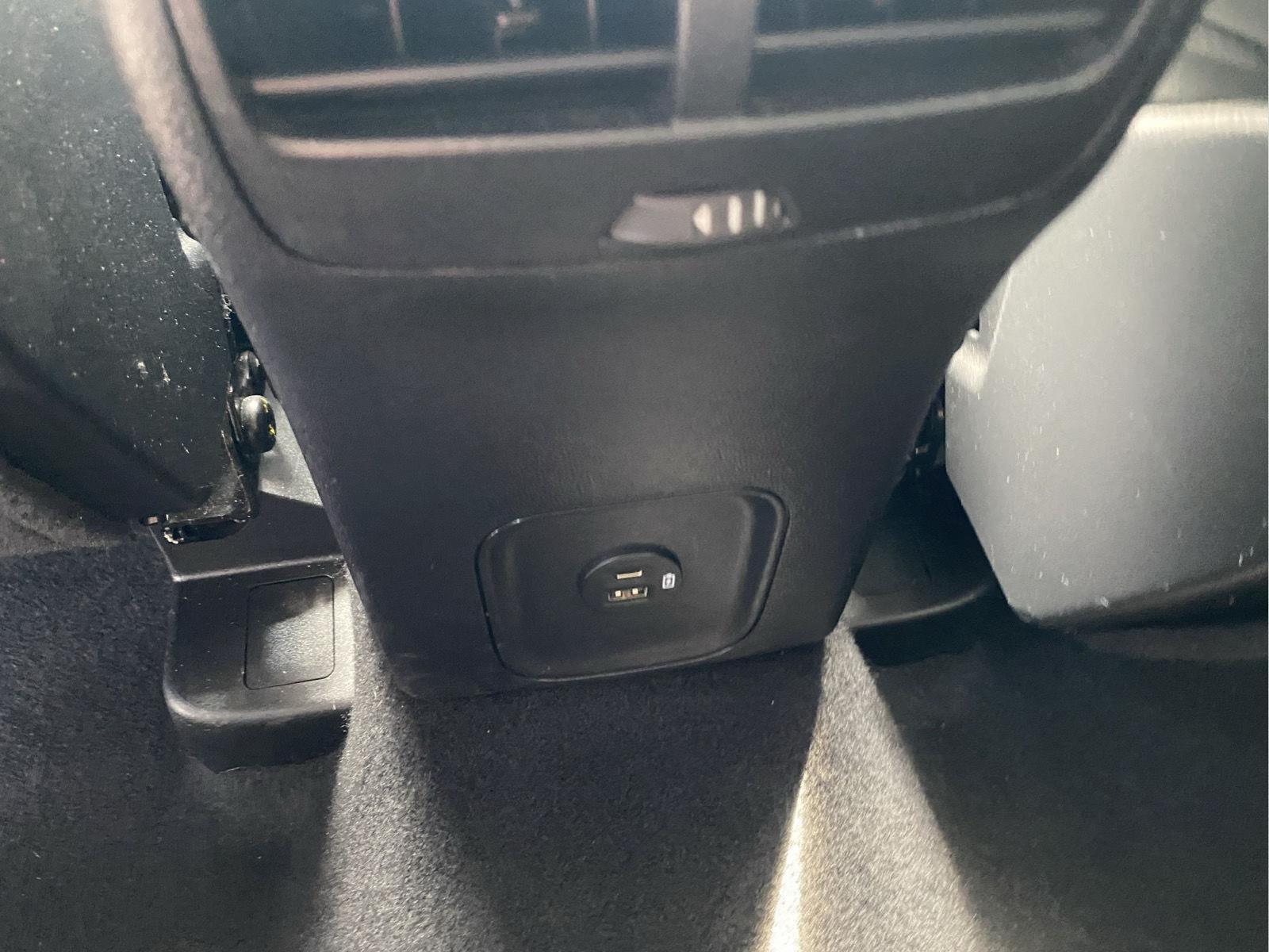 2023 Ford Bronco Sport Big Bend at Altoona Honda