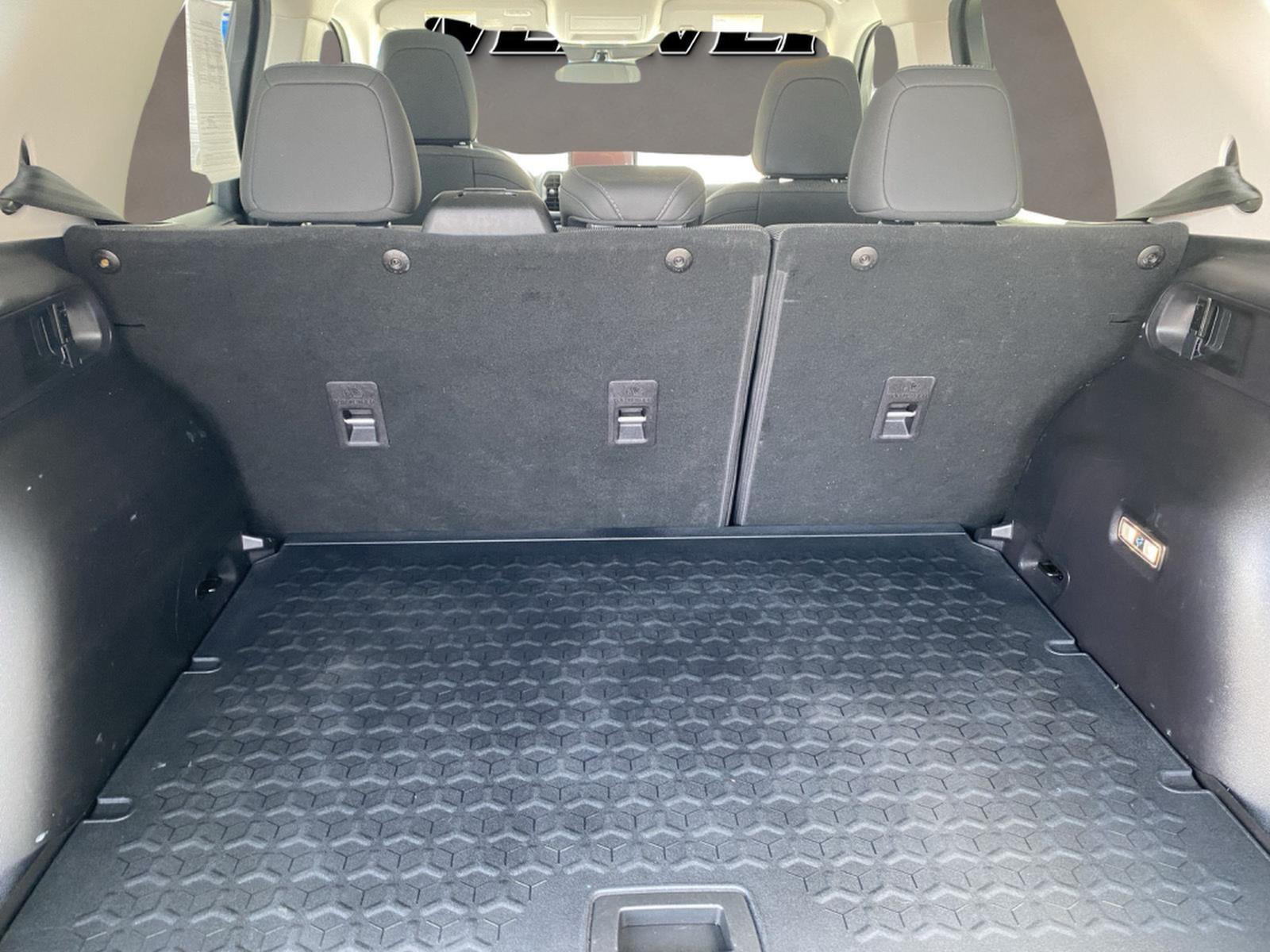 2023 Ford Bronco Sport Big Bend at Altoona Honda