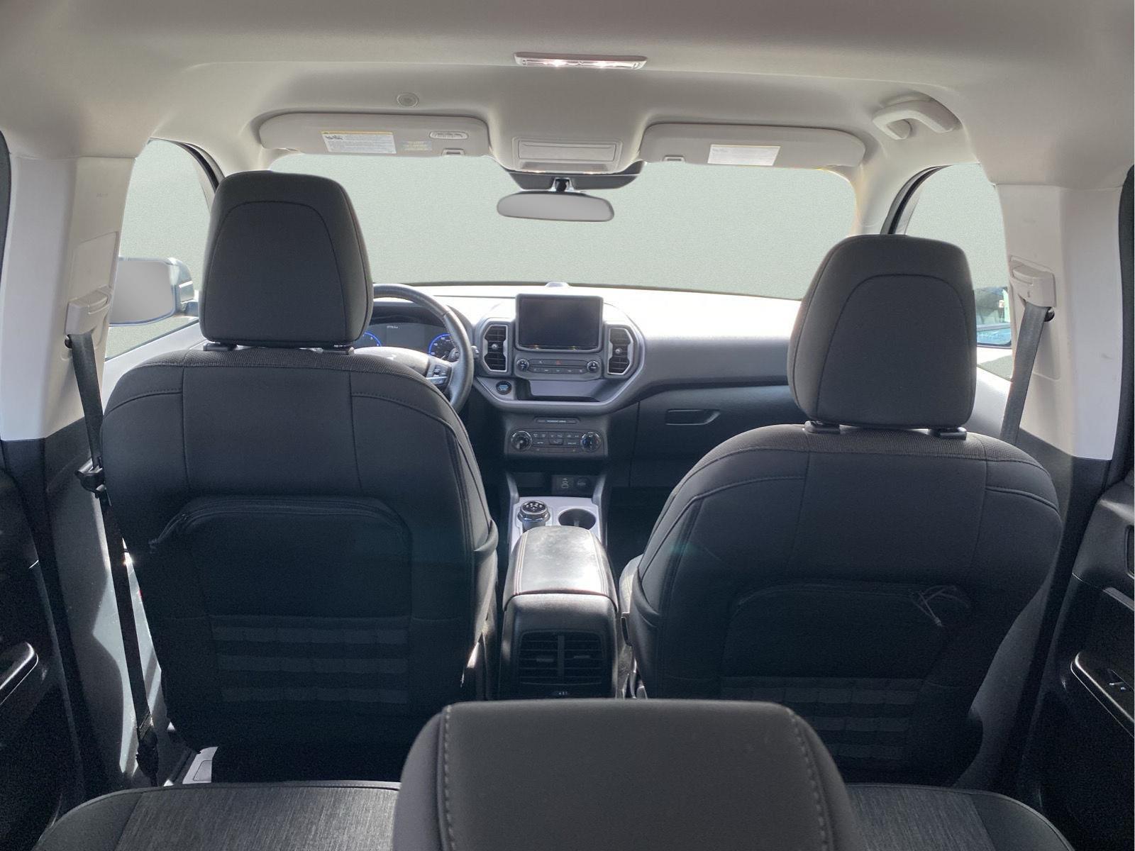 2023 Ford Bronco Sport Big Bend at Altoona Honda