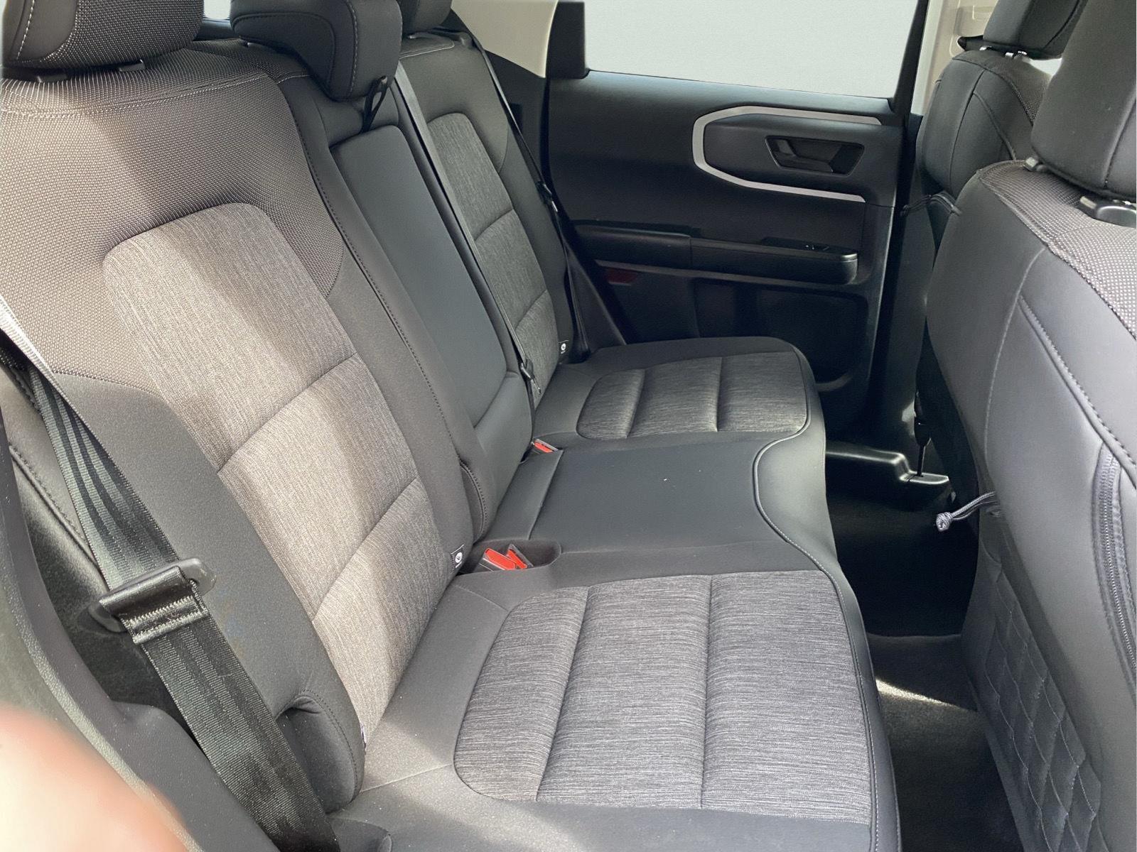 2023 Ford Bronco Sport Big Bend at Altoona Honda
