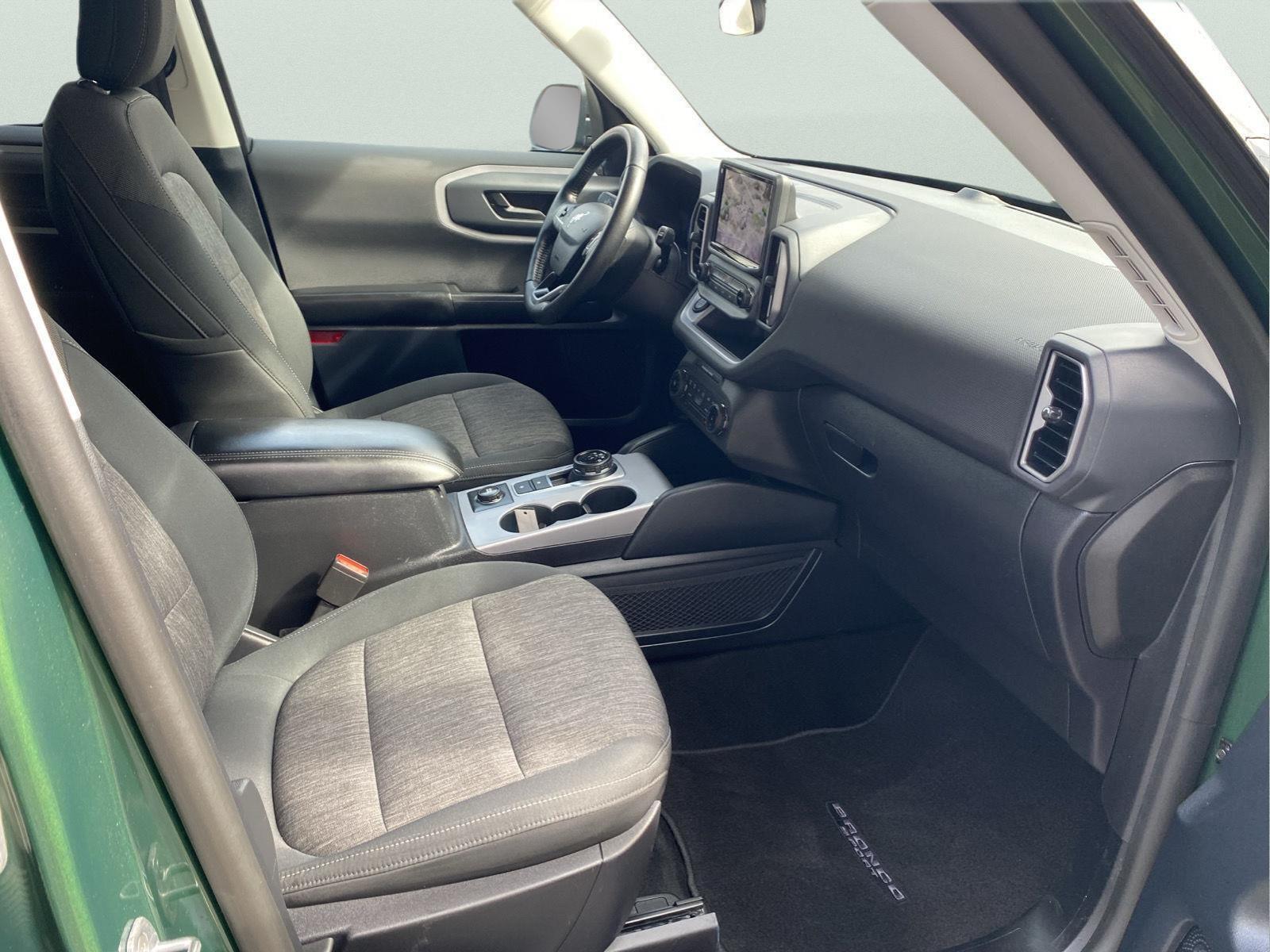 2023 Ford Bronco Sport Big Bend at Altoona Honda