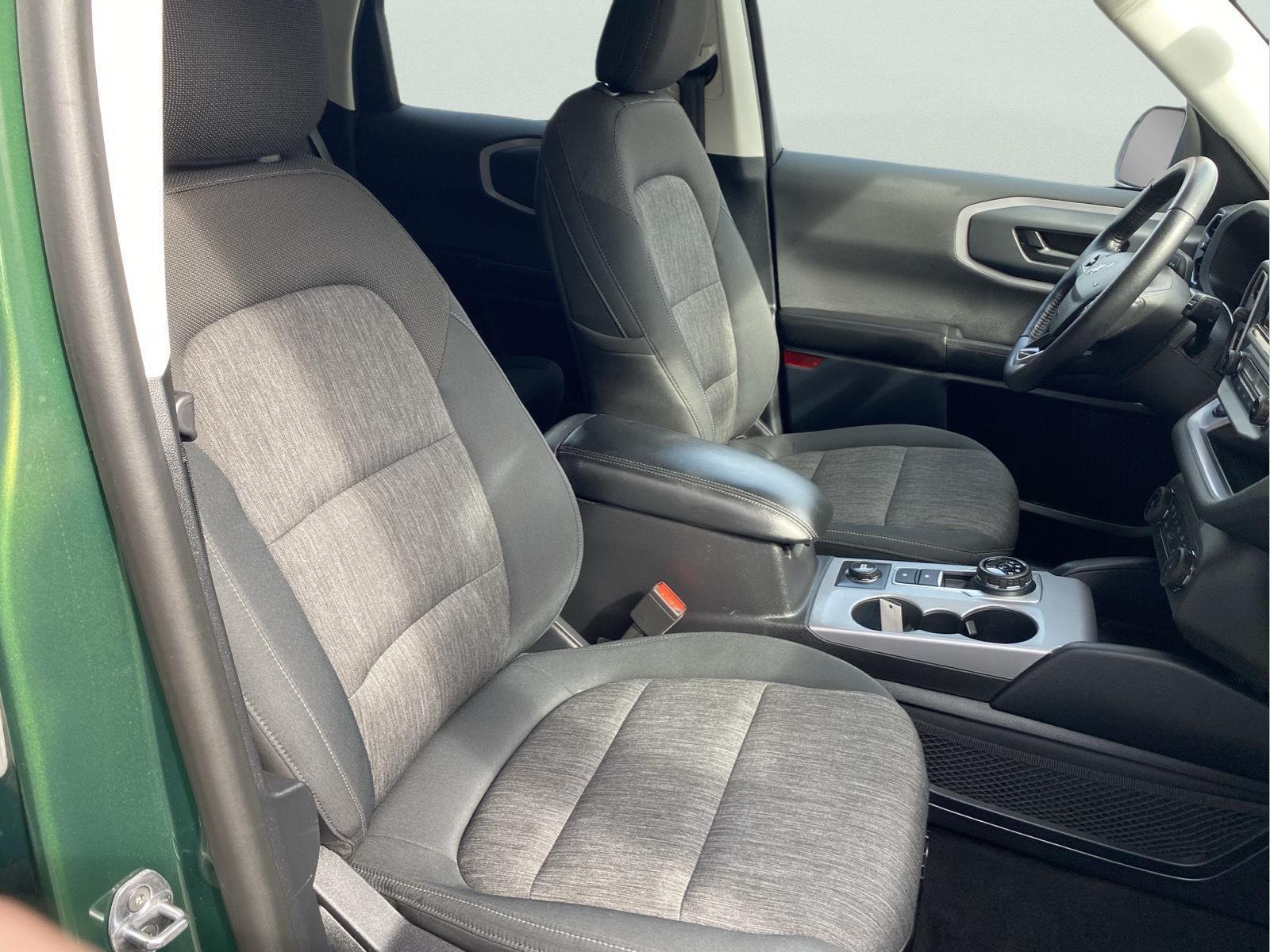 2023 Ford Bronco Sport Big Bend at Altoona Honda