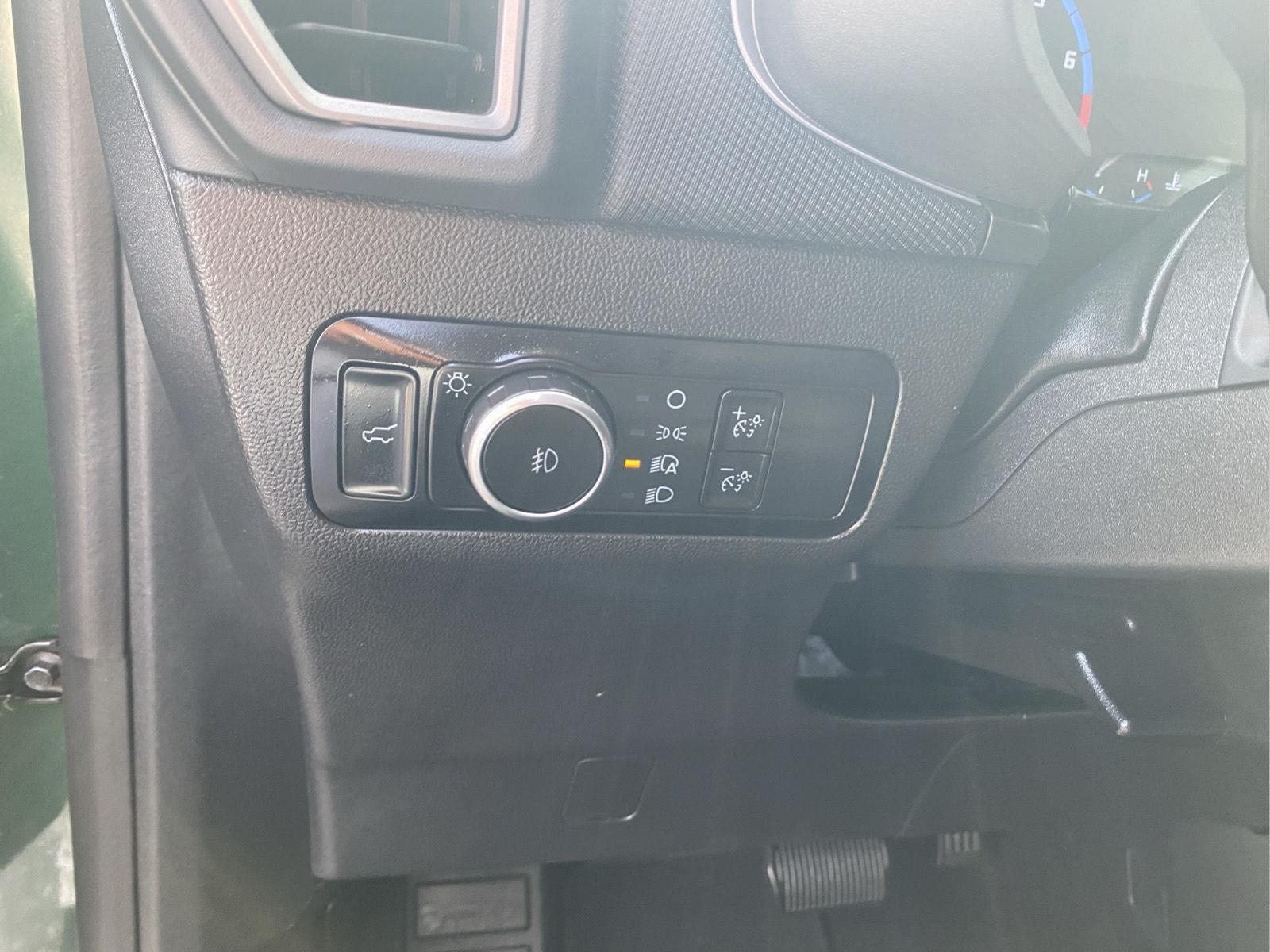 2023 Ford Bronco Sport Big Bend at Altoona Honda