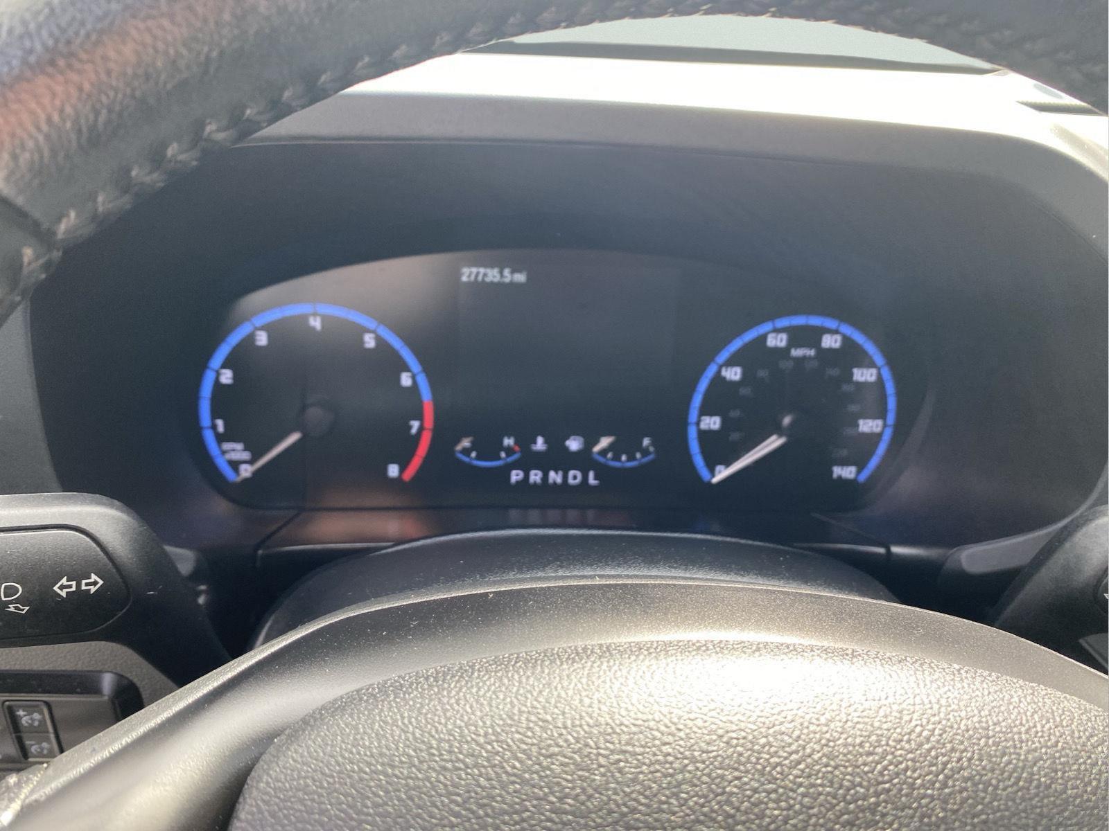 2023 Ford Bronco Sport Big Bend at Altoona Honda