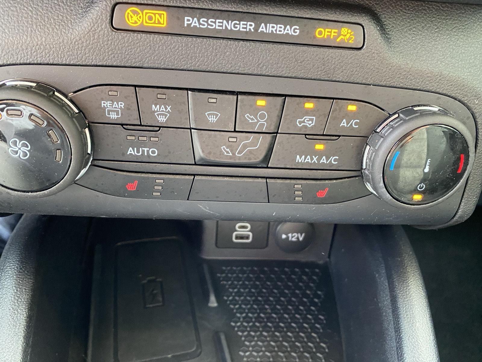 2023 Ford Bronco Sport Big Bend at Altoona Honda