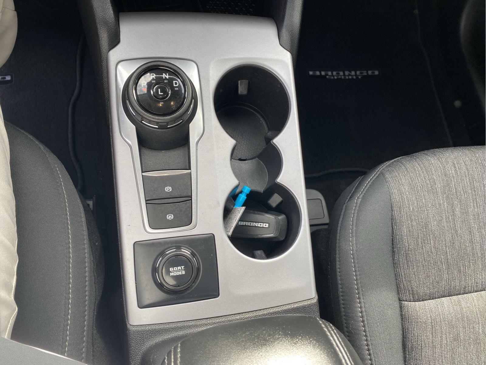 2023 Ford Bronco Sport Big Bend at Altoona Honda