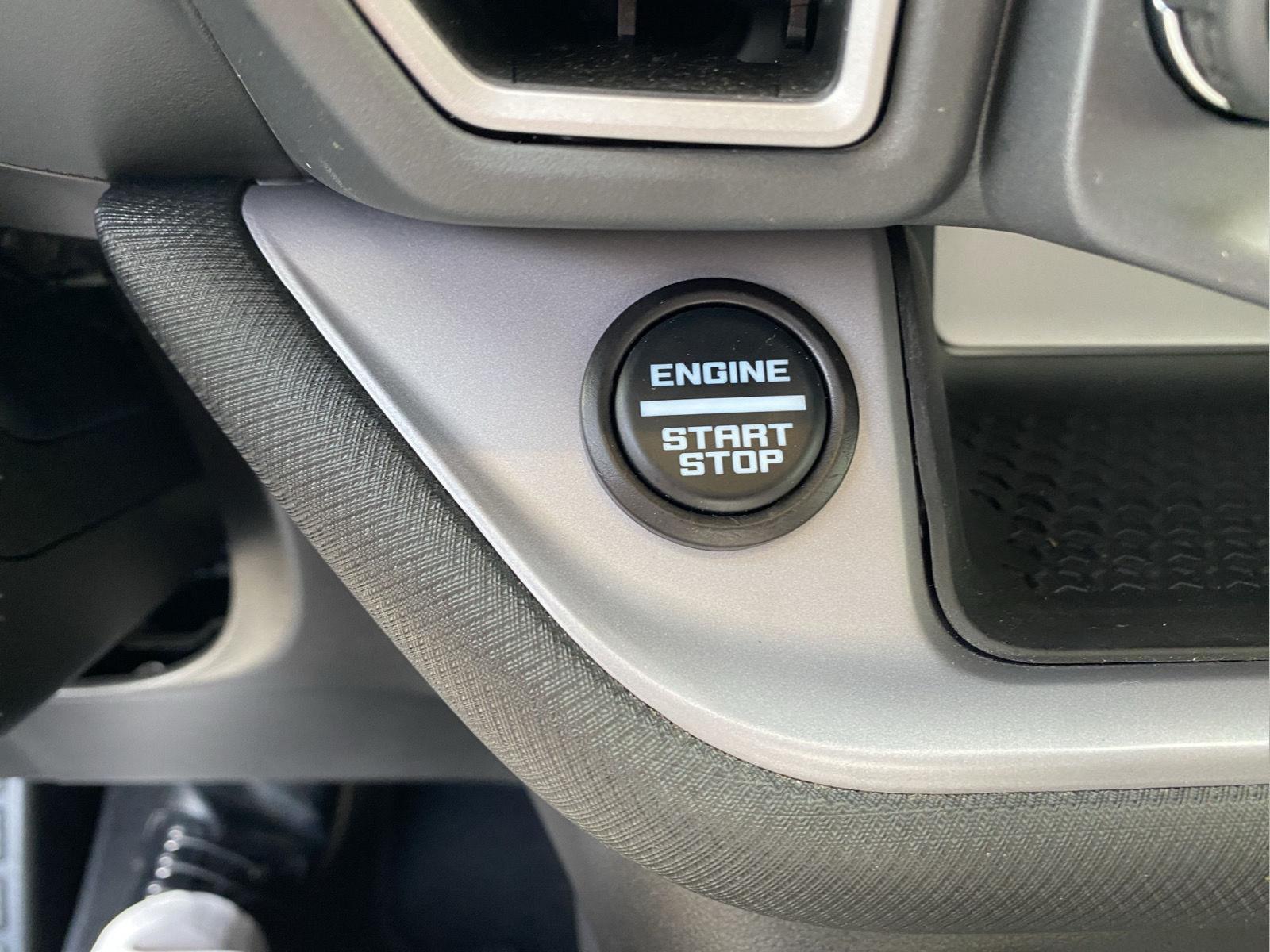 2023 Ford Bronco Sport Big Bend at Altoona Honda