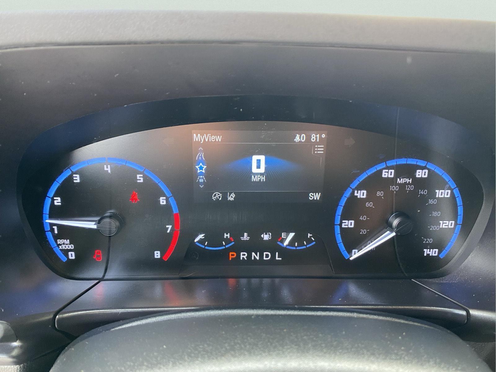 2023 Ford Bronco Sport Big Bend at Altoona Honda