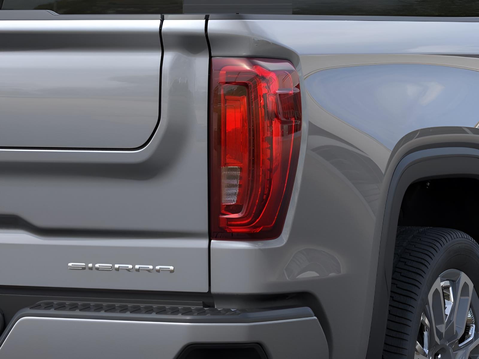 2026 GMC Sierra 1500 Denali Ultimate - 10