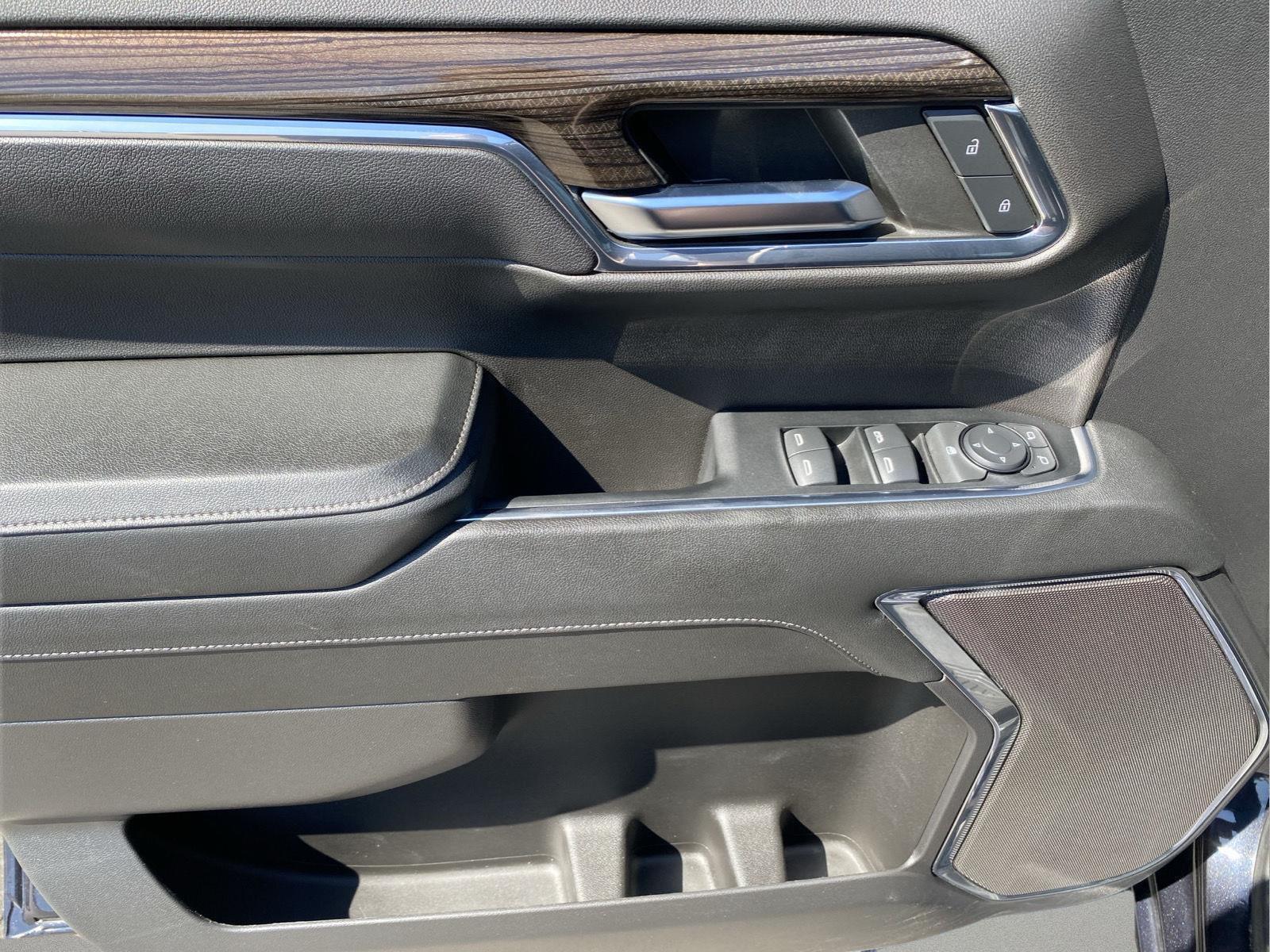 2023 Chevrolet Silverado 1500 LT at Rick Weaver Chevrolet