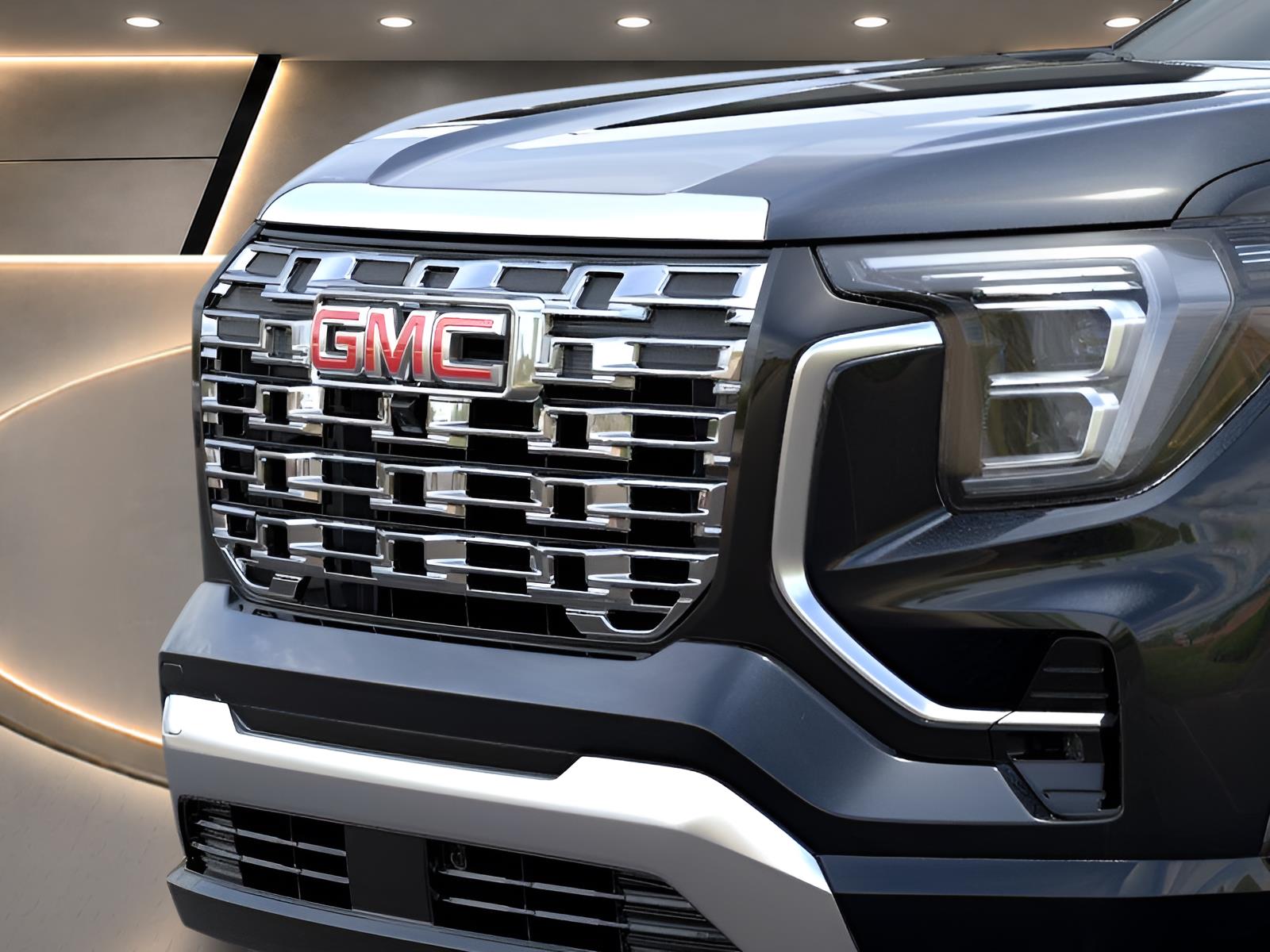 2026 GMC Terrain AWD Denali at Rick Weaver GMC