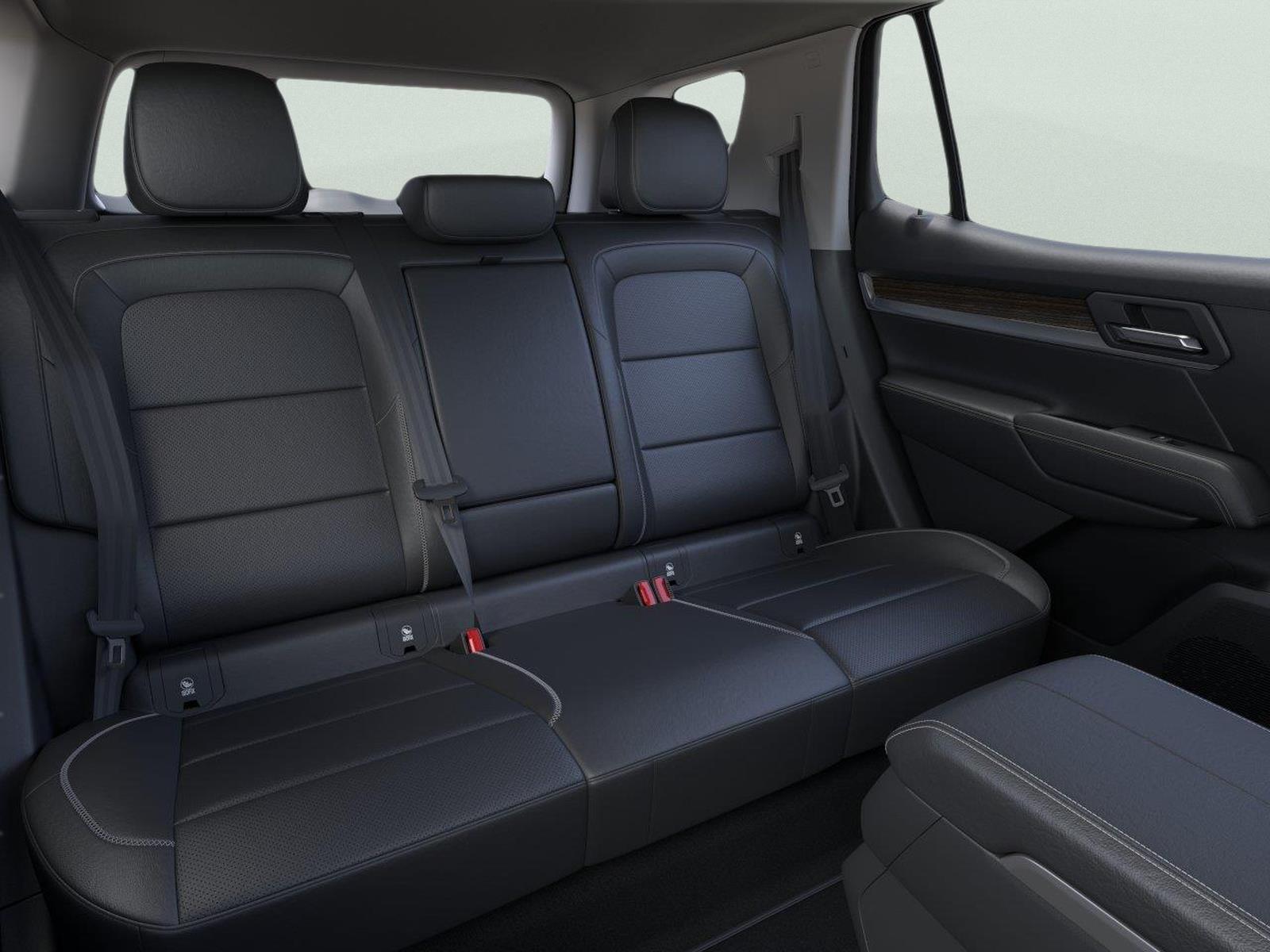 2026 GMC Terrain AWD Denali at Rick Weaver GMC