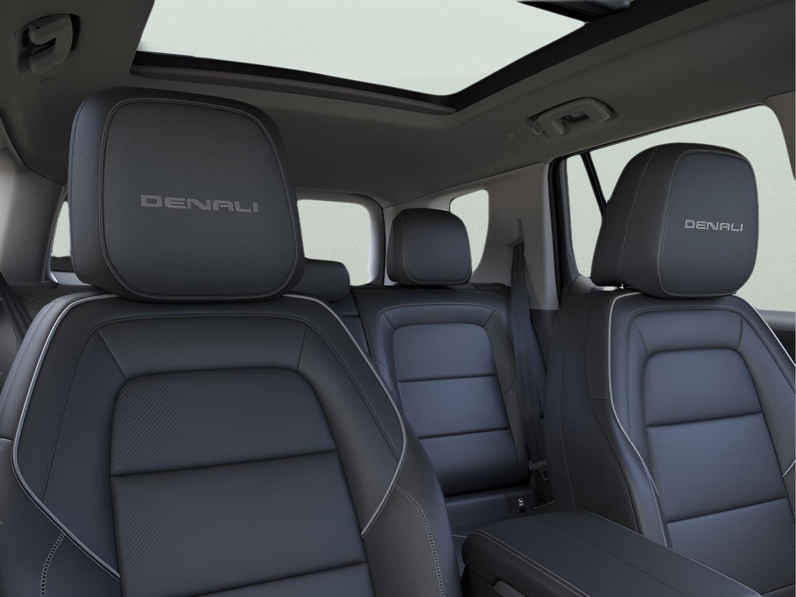 2026 GMC Terrain AWD Denali at Rick Weaver GMC